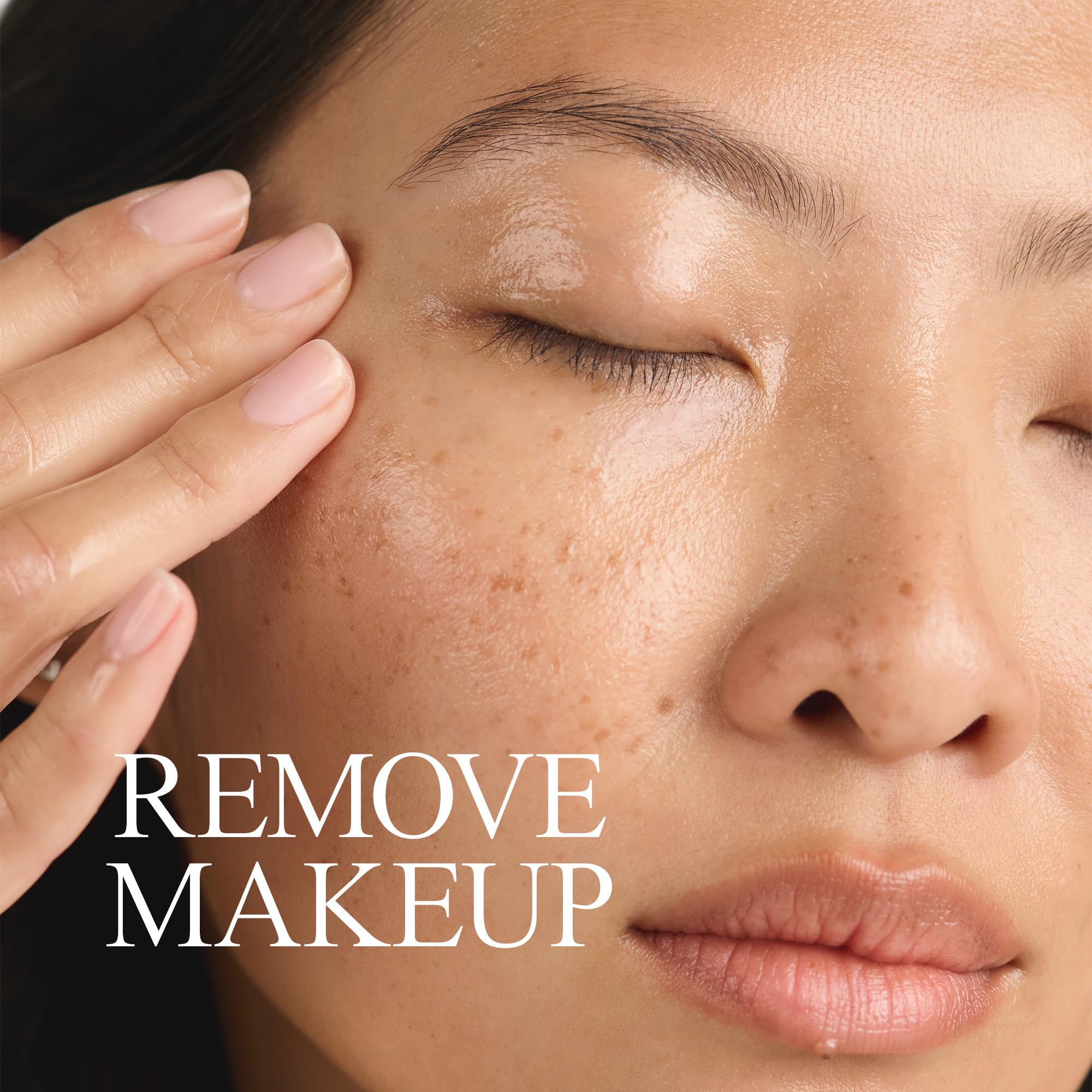 Juice Beauty Stem Cellular Cleansing Oil - Makeup Remover & 4.5 fl oz - Juice Beauty Official Product View 4