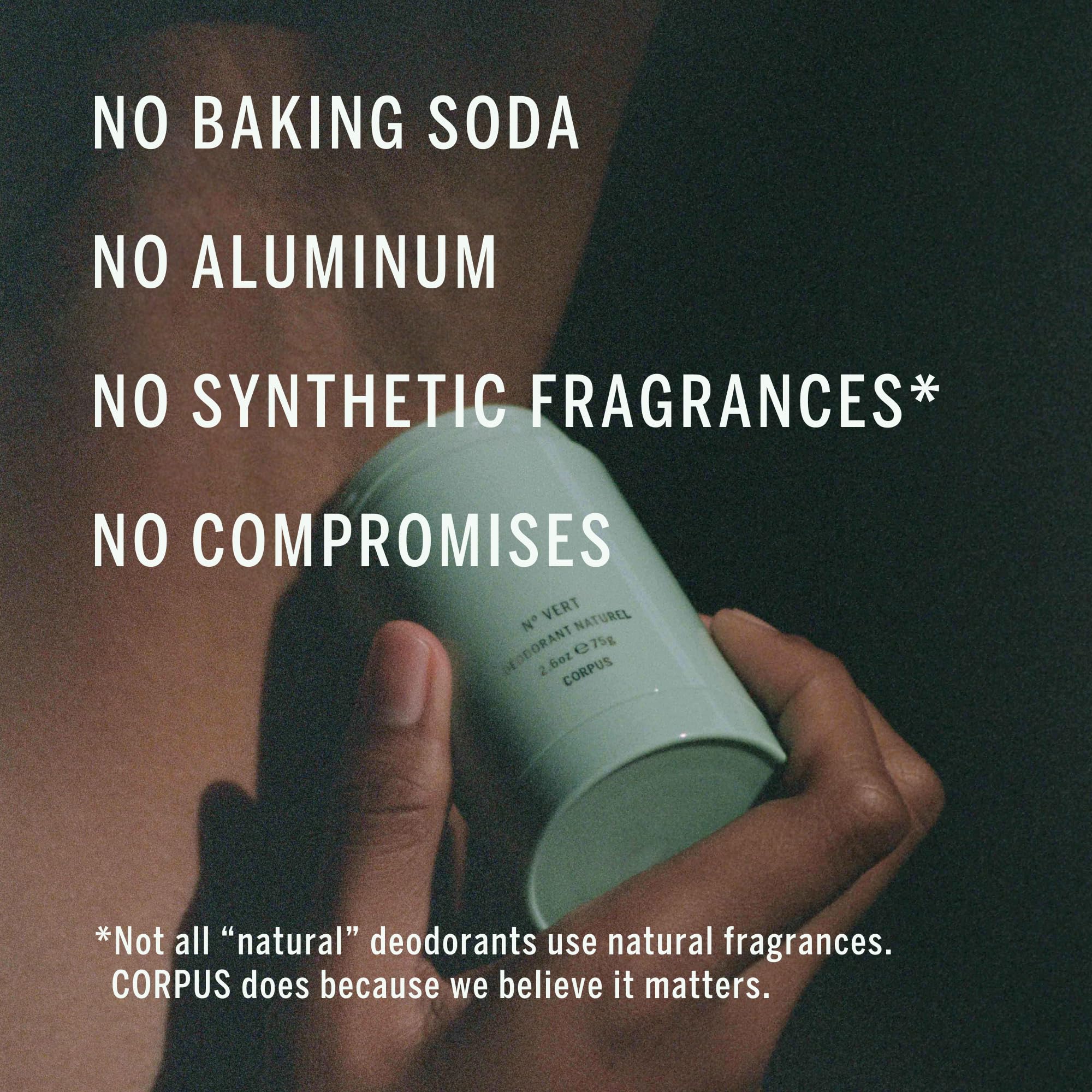 CORPUS - Corpus Official Product Imagery - 6