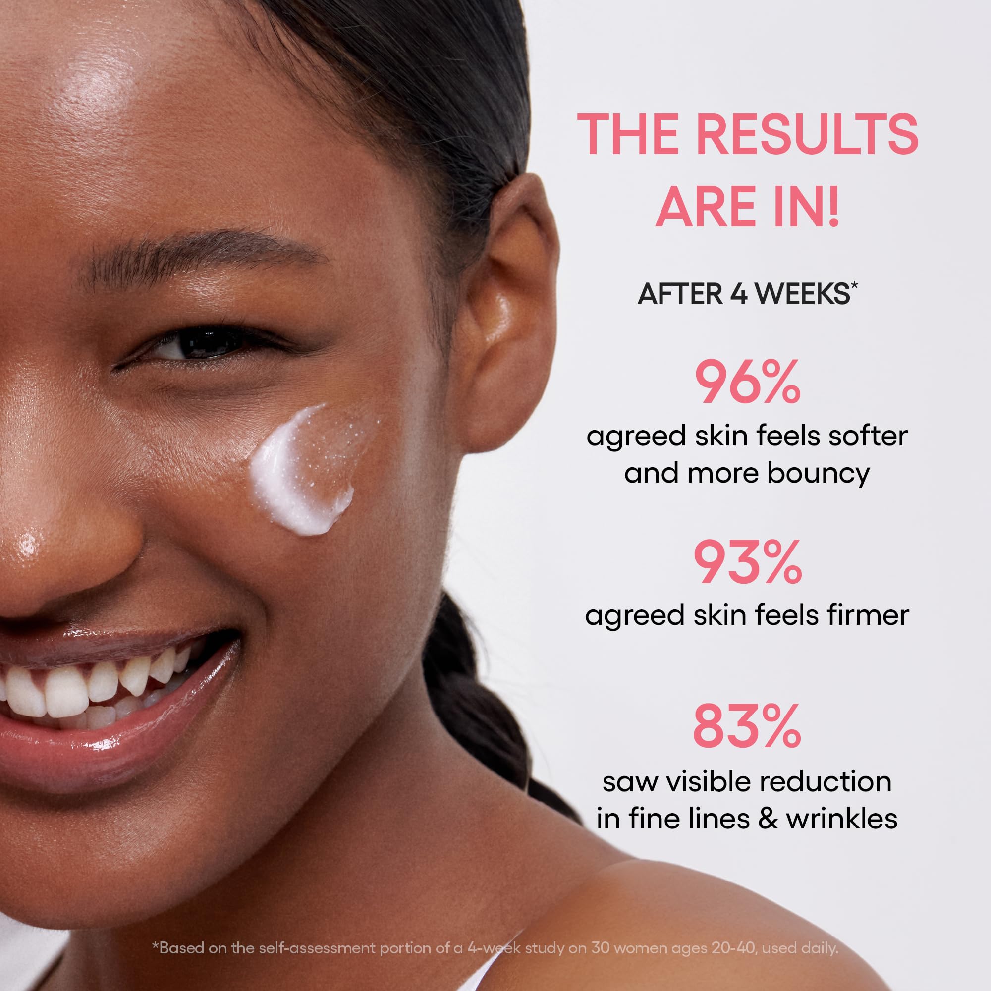 LANEIGE Bouncy &amp; Firm Sleeping Mask: Korean Overnight Face - Generic
