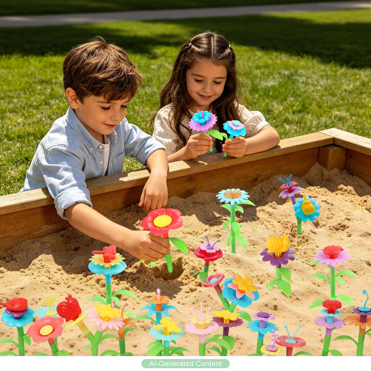 IQKidz 3 6 Years Old Toddler Toys - IQKidz Official Imagery - 3