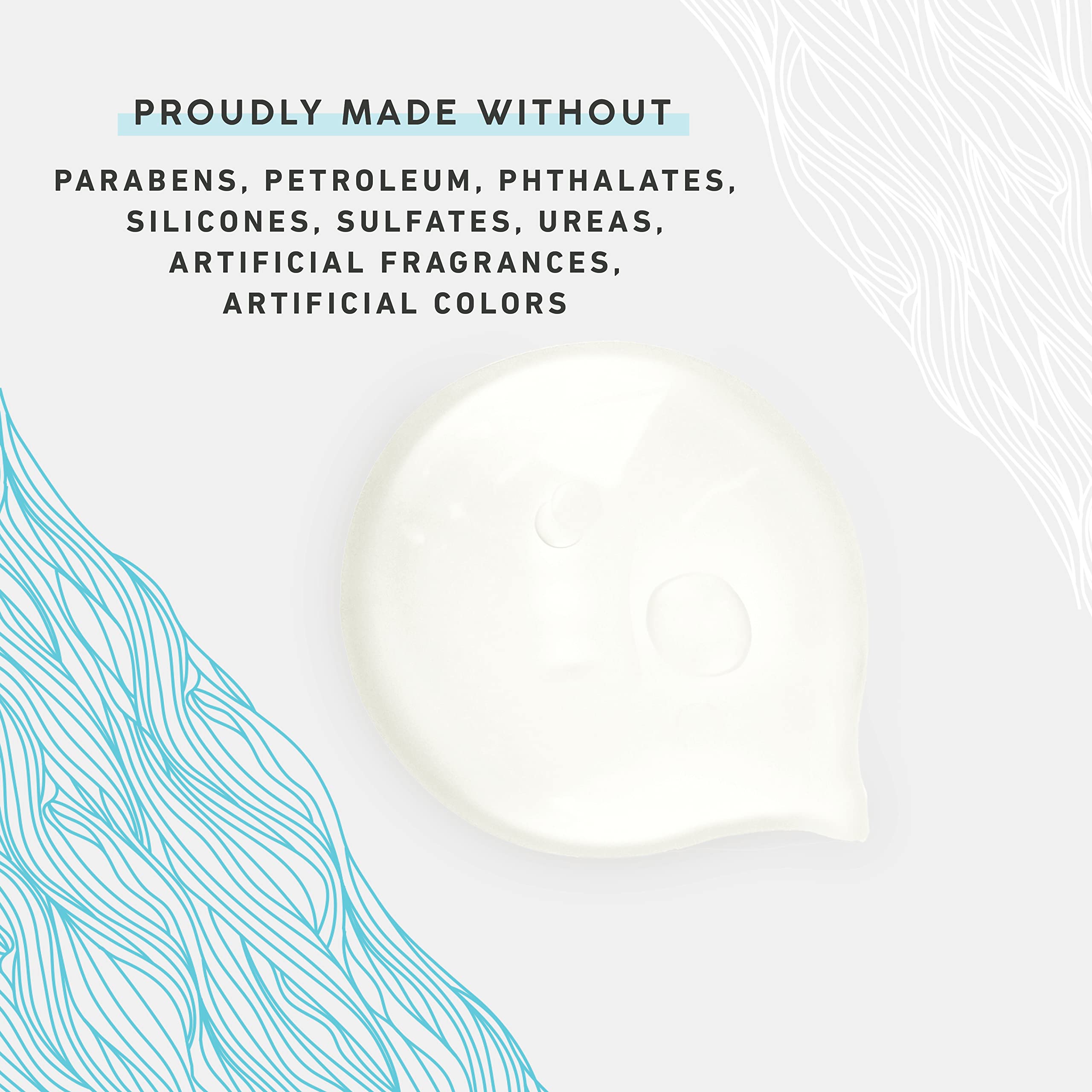 MyCHELLE Dermaceuticals Ultra Hyaluronic Hydrating Serum - Rich Hydration for - MyChelle Dermaceuticals Official Product View 6