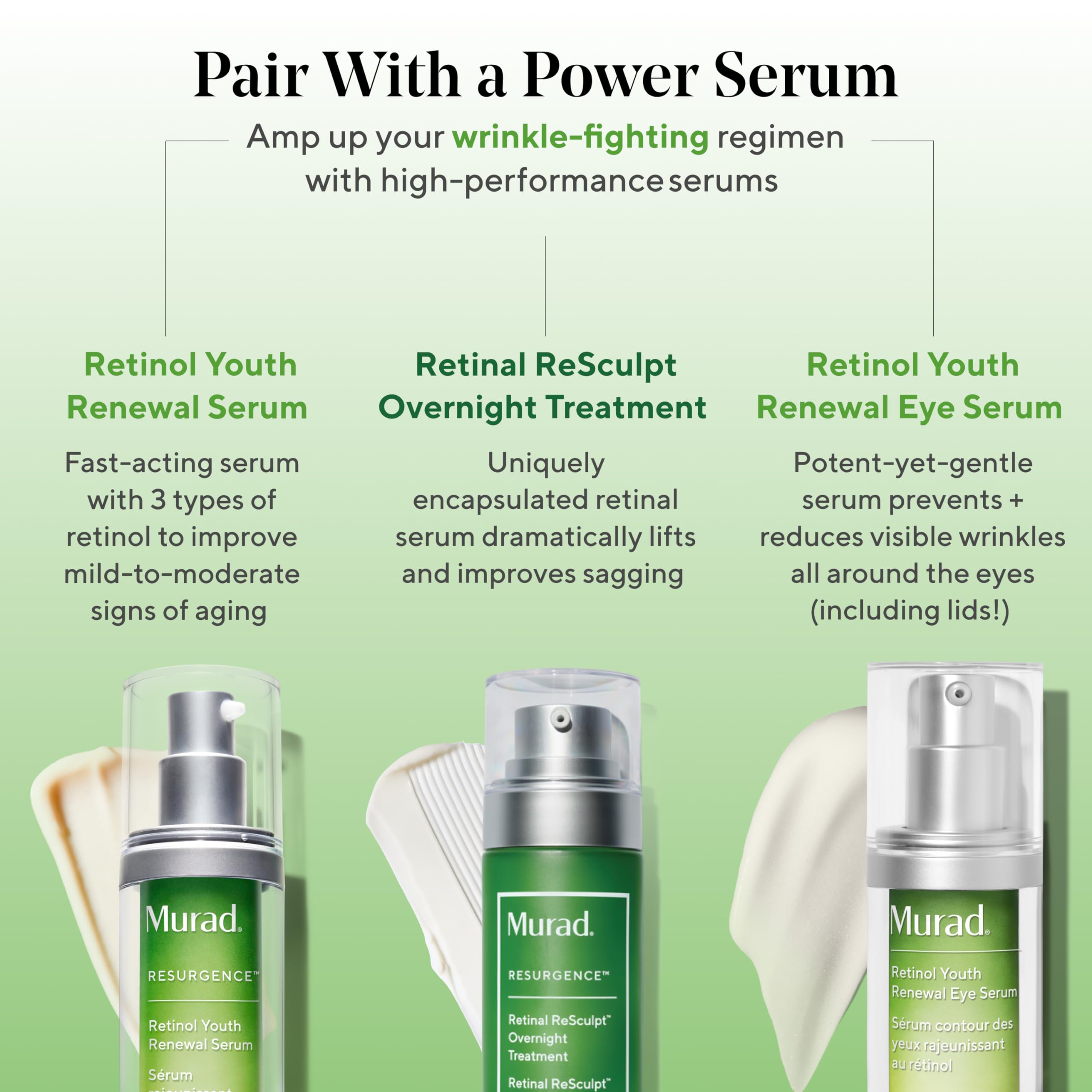 Murad Rapid Collagen Infusion - Murad Official Imagery - 8