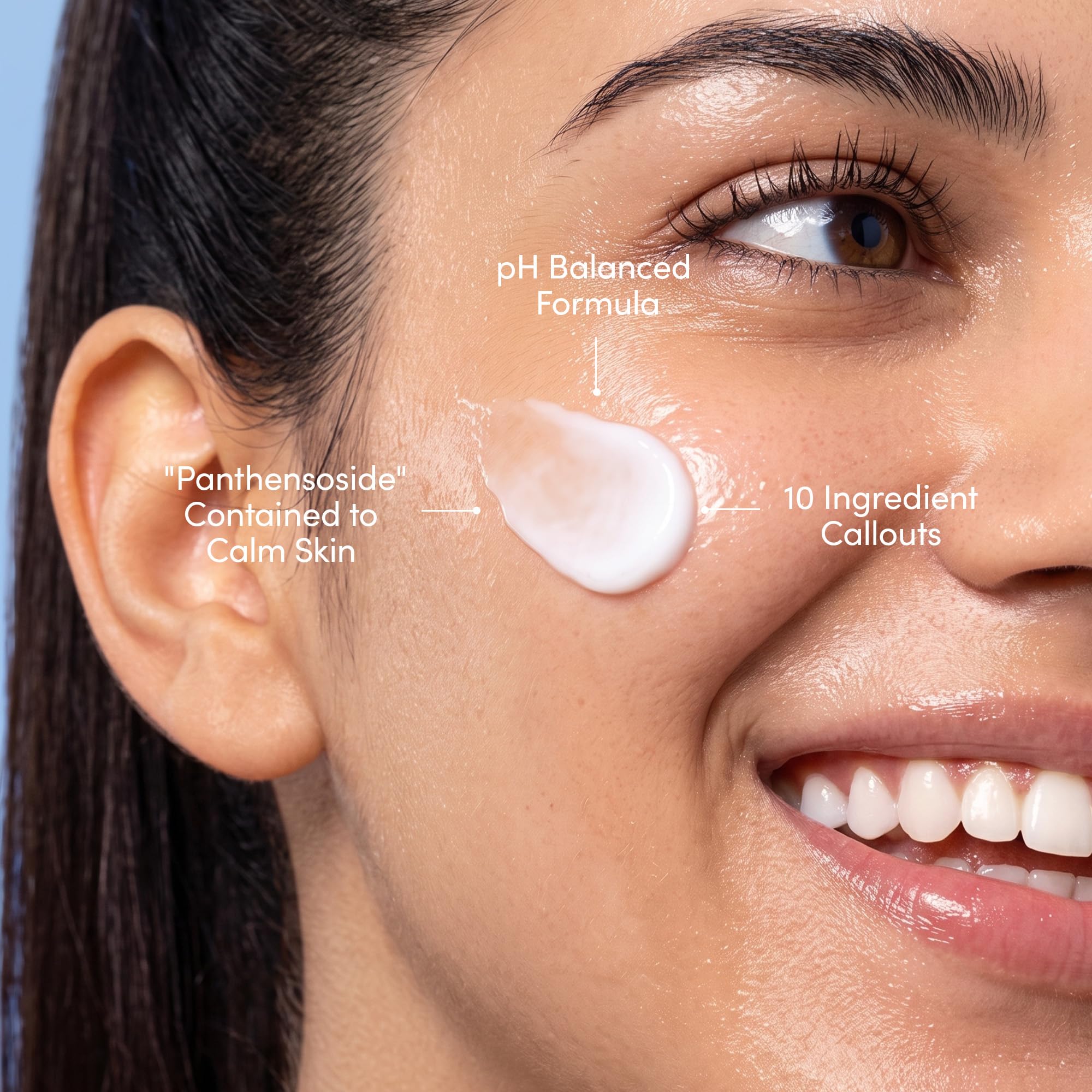 ETUDE SoonJung 2x Barrier Repair Cream for Sensitive Skin, 2.02 fl oz - ETUDE Official Product View 3
