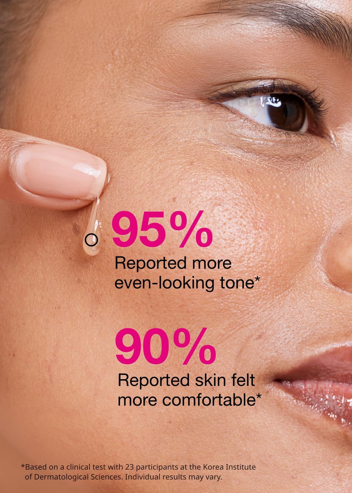 ISOI Blemish Care Up Serum with Arbutin Rose Otto Oil 1 18 - ISOI Official Product Imagery - 6