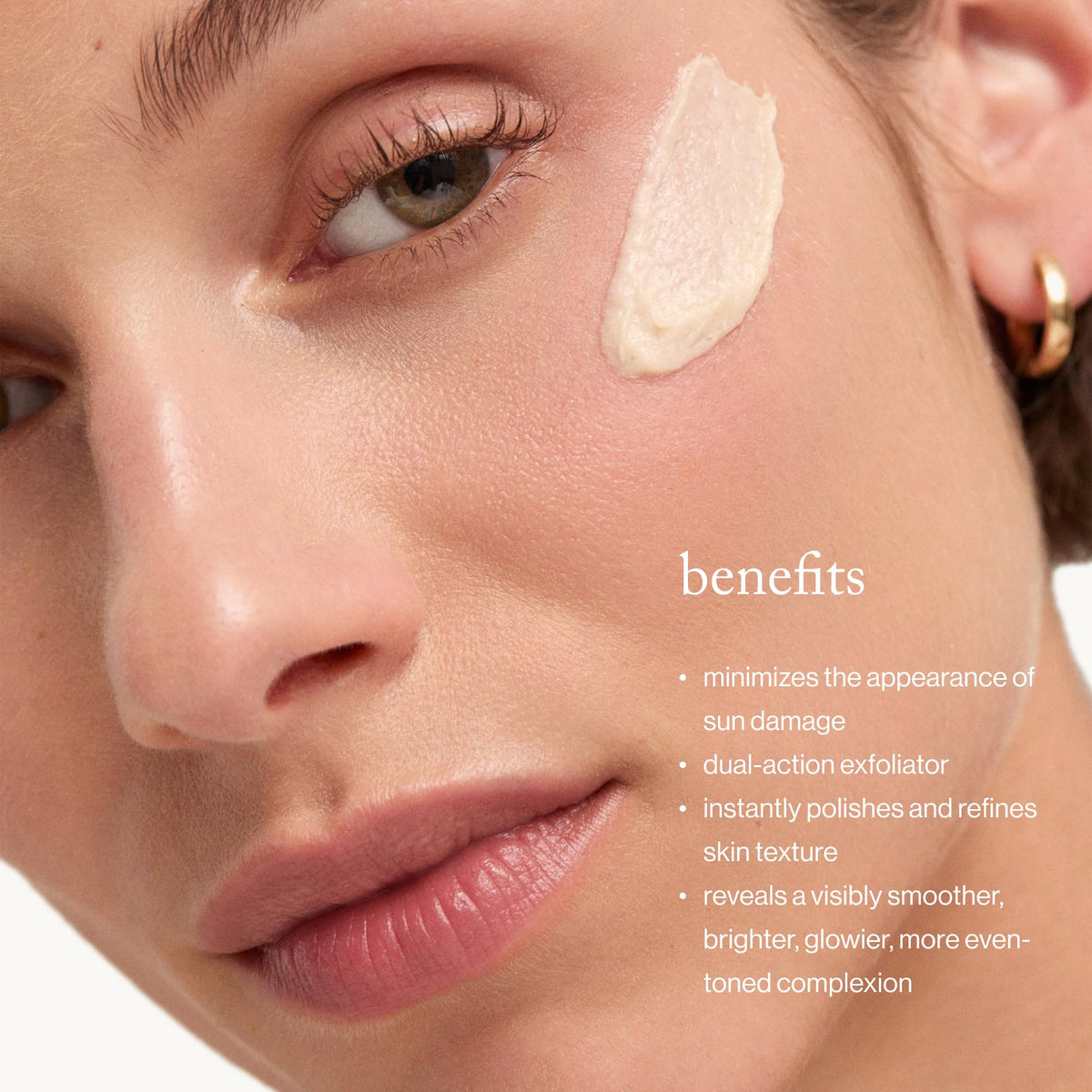 goop Beauty Microderm Exfoliator - goop Official Imagery - 4