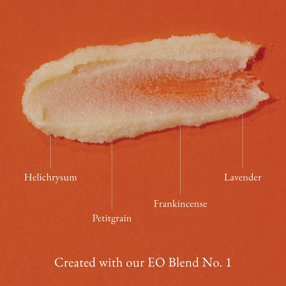 Multi Use Balm - BEYONDERWAY Official Imagery - 3
