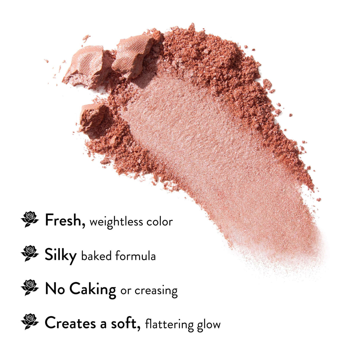 LAURA GELLER Baked Blush n Brighten Powder Blush - LAURA GELLER NEW YORK Official Imagery - 5