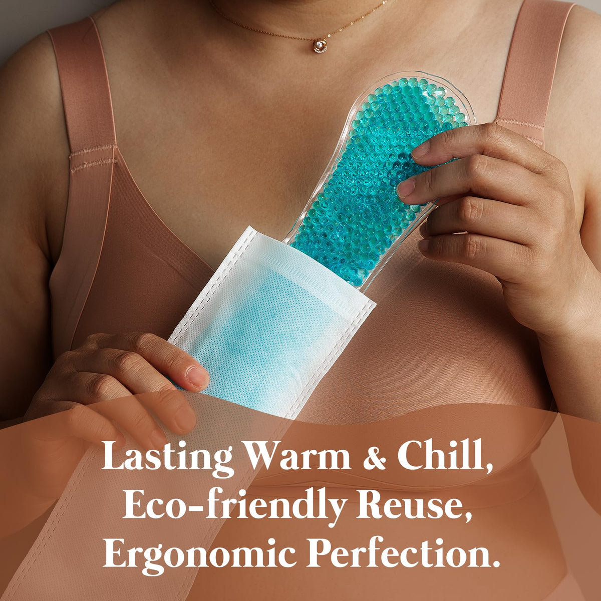 Postpartum Recovery Essentials Kit Labor Delivery Care for - Glamommy Official Imagery - 8