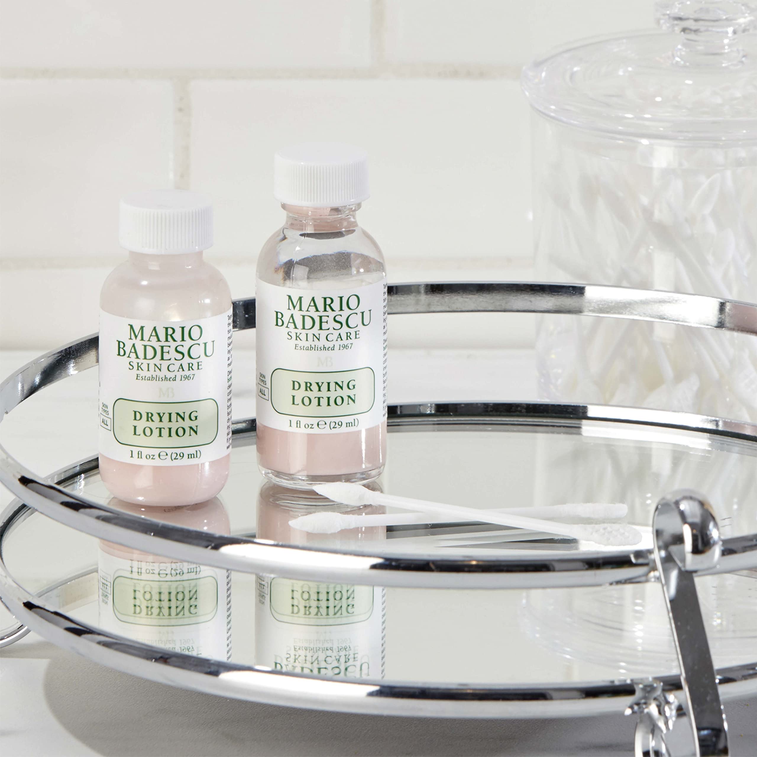 Mario Badescu Drying Lotion – Blemish Spot Treatment 1 oz