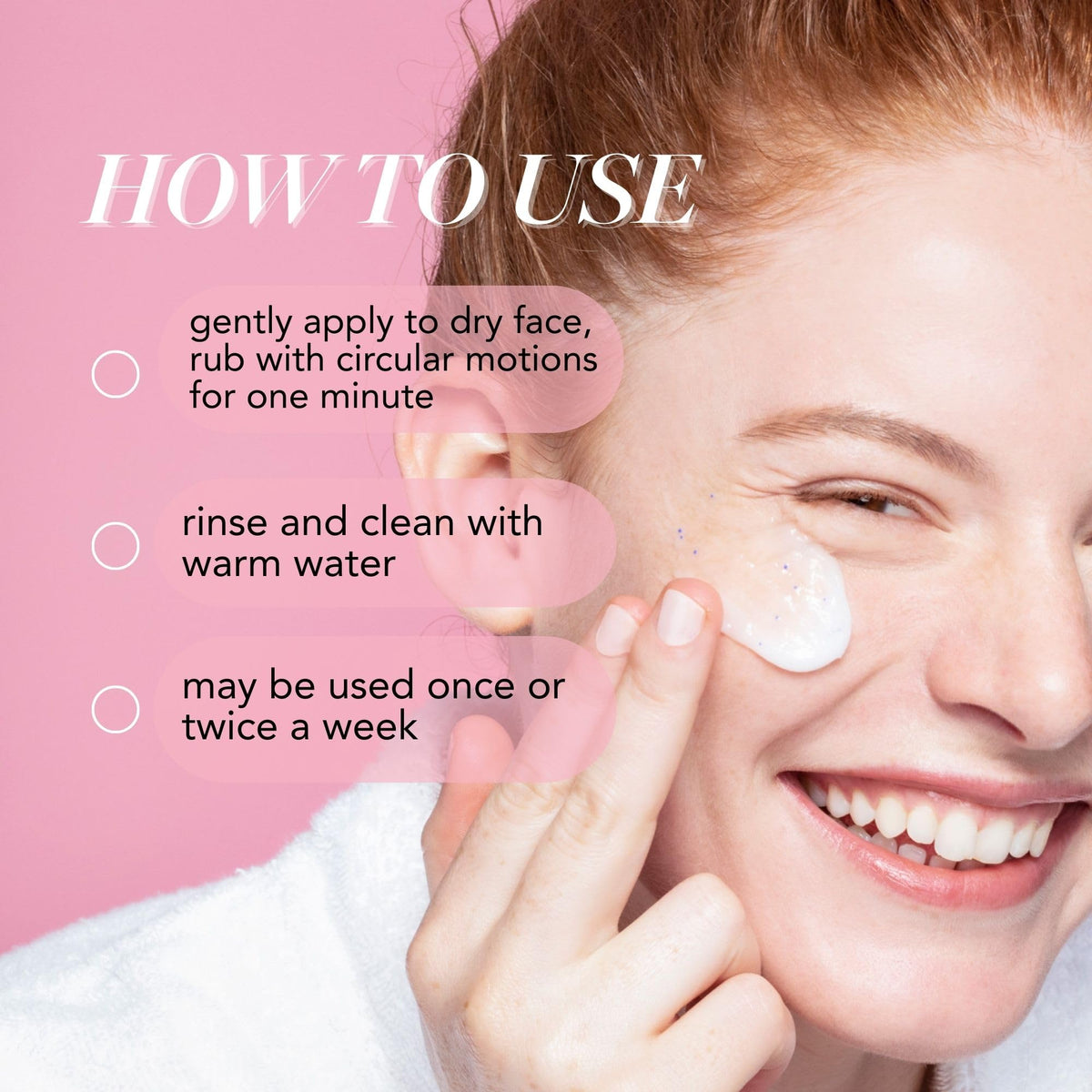 Saturday Skin Face Peeling Gel - Saturday Skin Official Imagery - 6