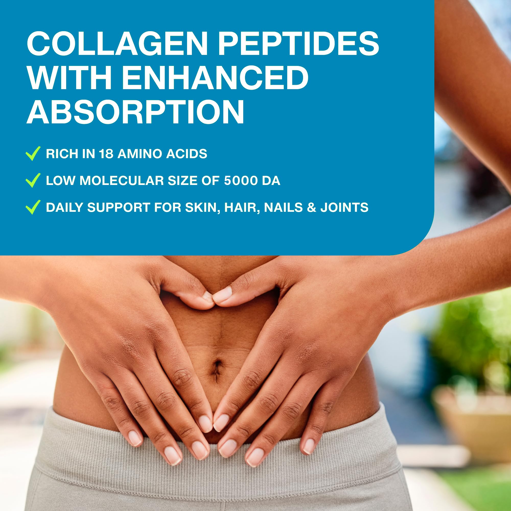 Marine Collagen Powder 1 5lb - Fernes Official Imagery - 8