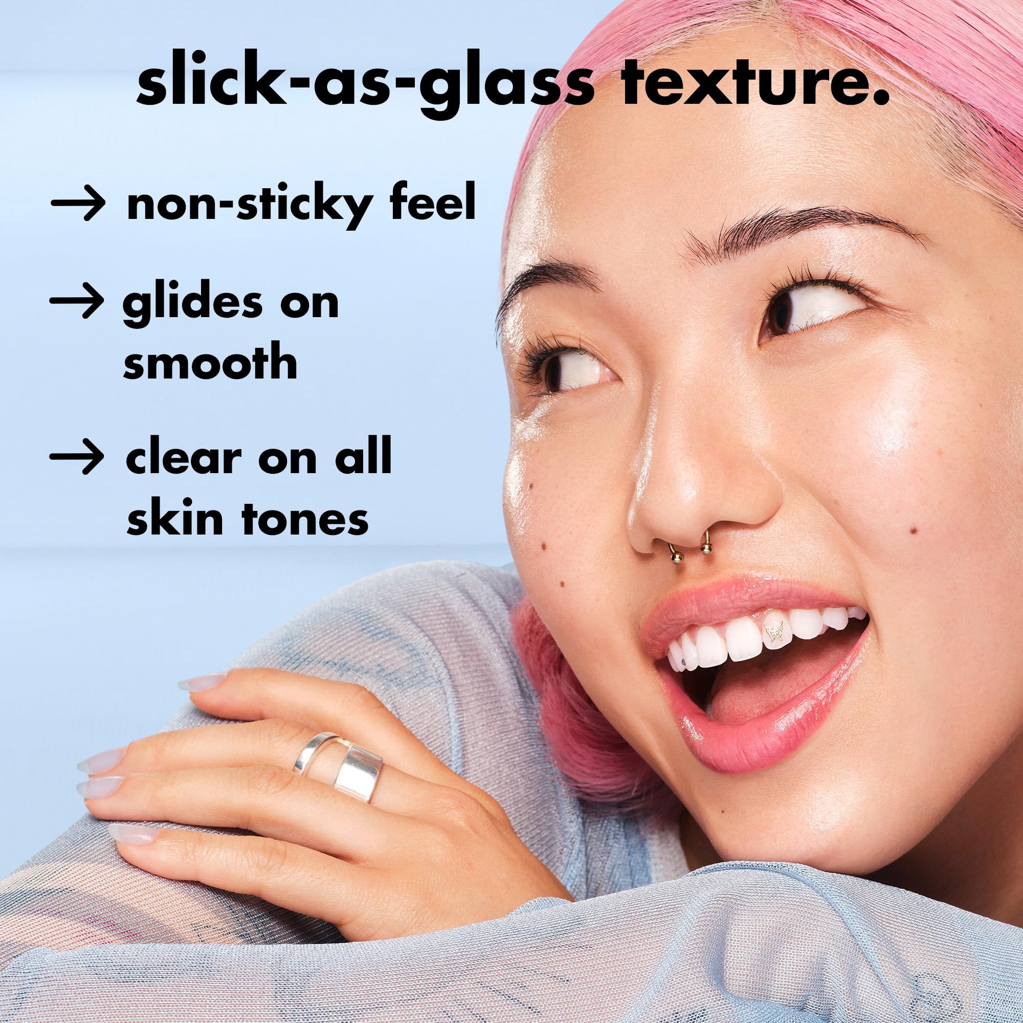 e.l.f. SKIN Glass Slick Serum Stick - e.l.f.