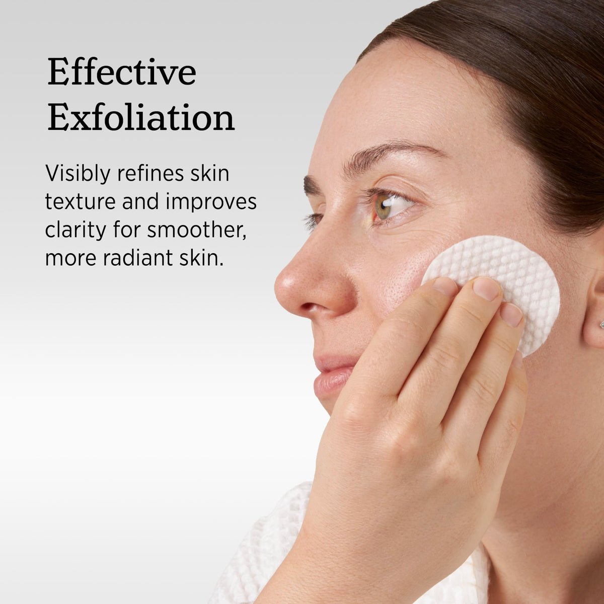 NUVADERMIS 35 Glycolic Acid Peel Pads Exfoliating Facial - NUVADERMIS Official Imagery - 3