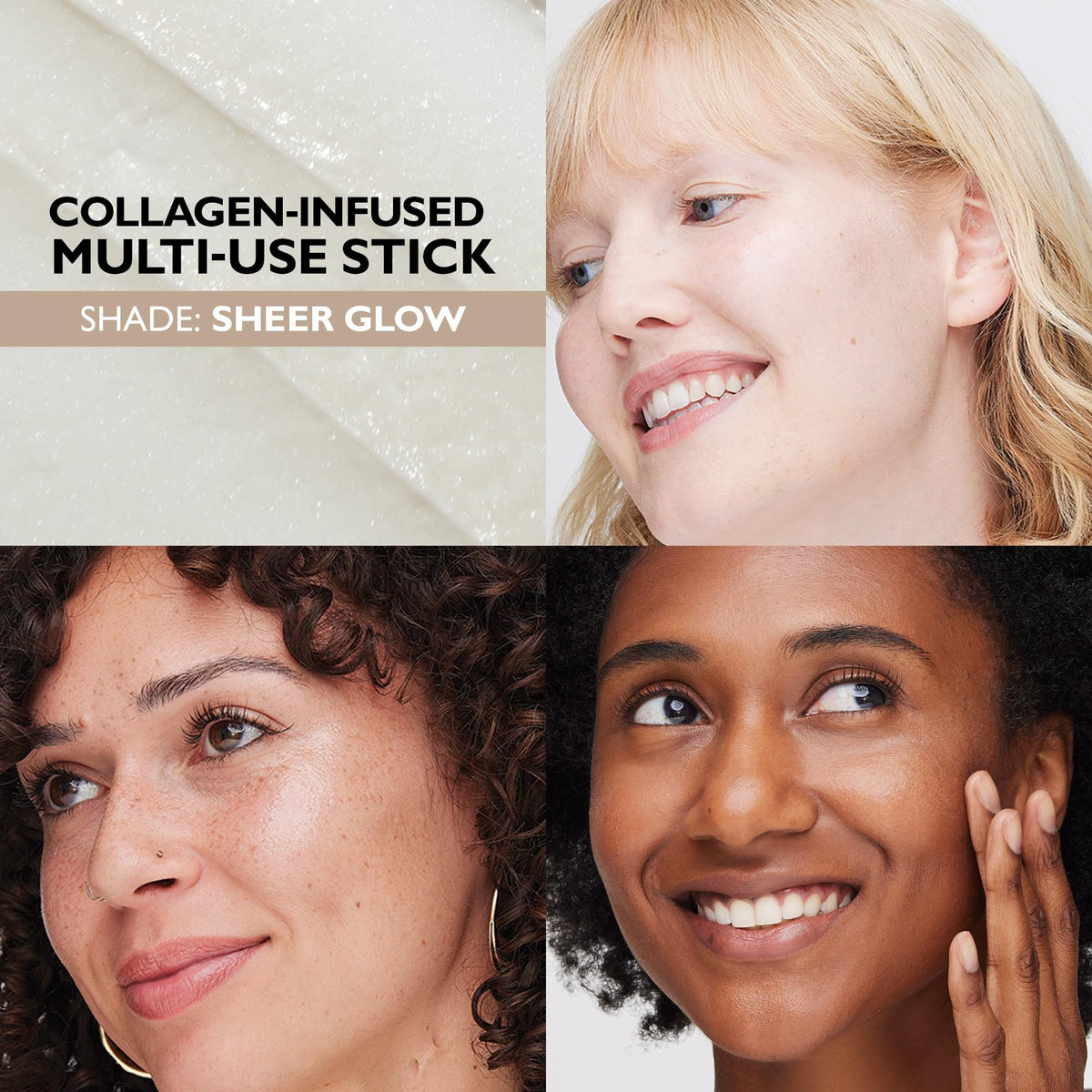 Peter Thomas Roth Women s Instant Firm Collagen Bounce Stick - Premium Selection Official Imagery - 7