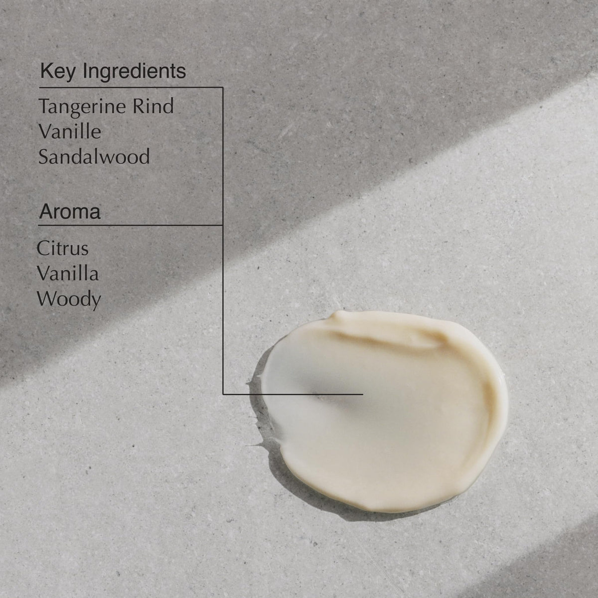Aesop Rejuvenate Intensive Body Balm Moisturizing Balm for - Aesop Official Imagery - 4