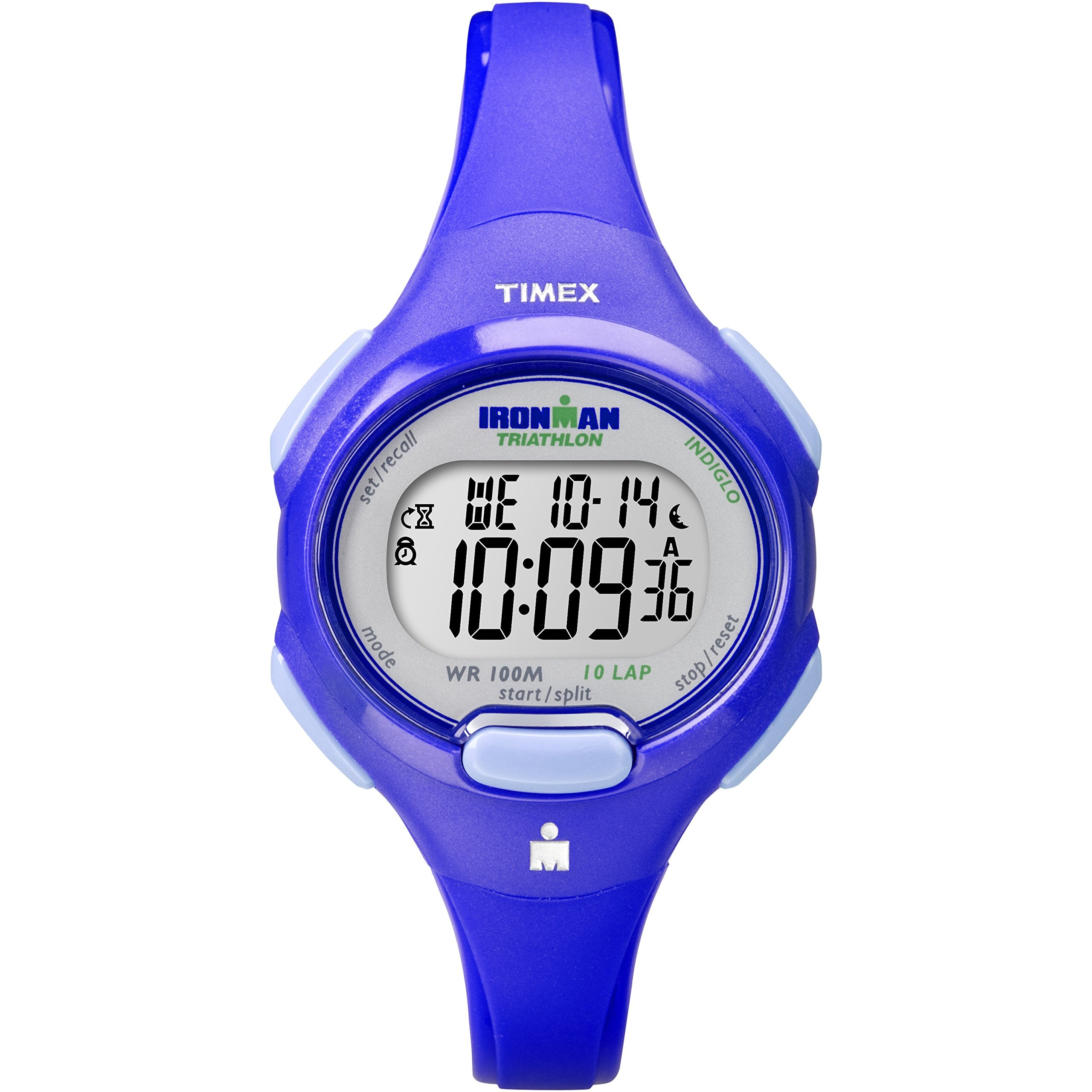 Timex Women's Ironman Triathlon Essential 34mm Watch - View 7