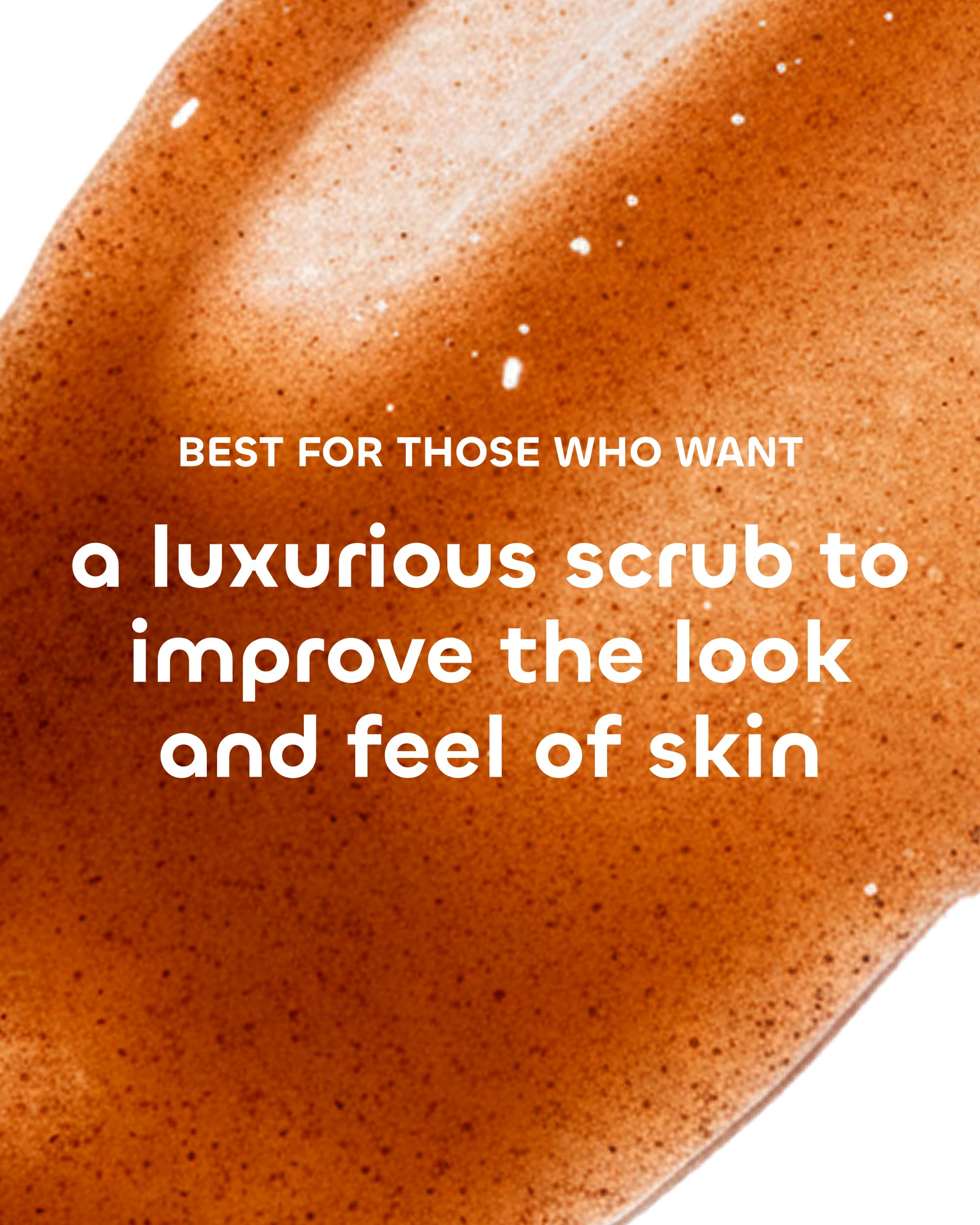 The Seaweed Bath Co. Seaweed Bath Co. Detox Body Scrub, Rosemary Mint - The Seaweed Bath Co. Official Product View 4