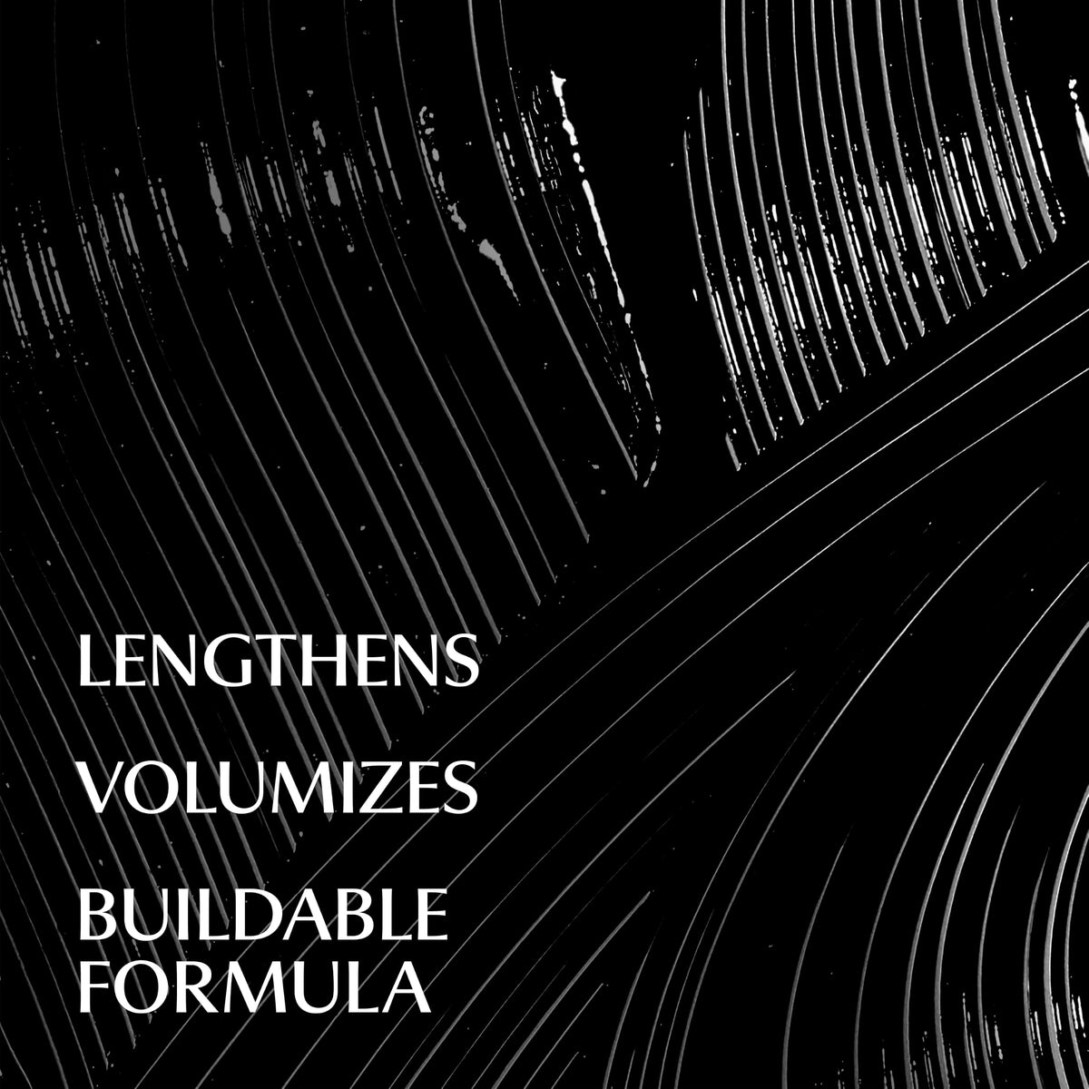 IT Cosmetics Superhero Lengthening Volumizing Mascara Duo - IT Cosmetics Official Imagery - 5