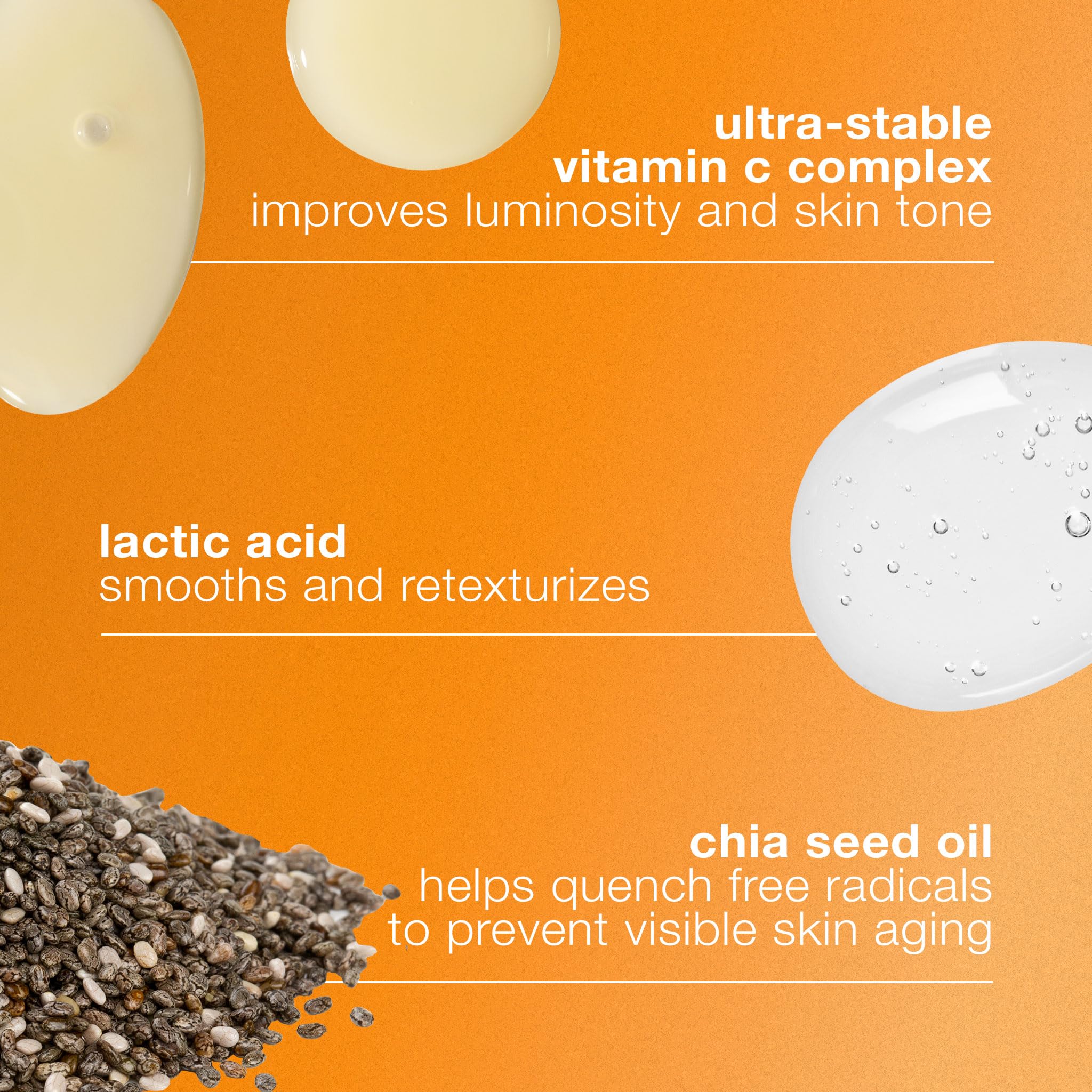 Dermalogica Biolumin C Serum Vitamin C Dark Spot Serum - Premium Selection Official Imagery - 7