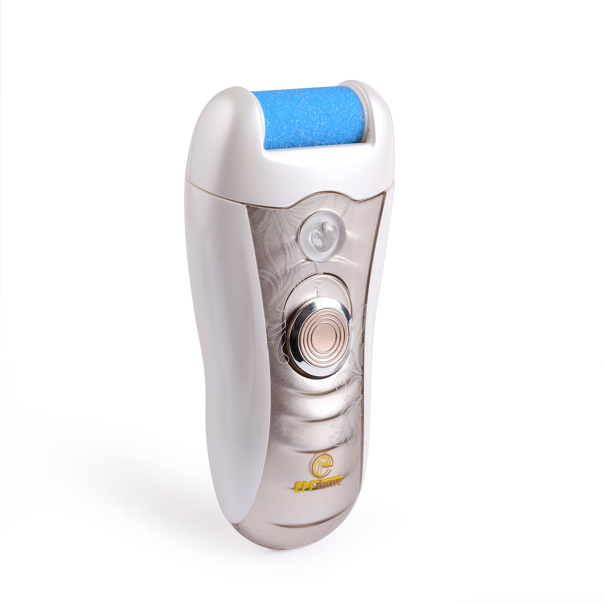 EPITOME Callus Remover Electric Ladies Shaver Dual Voltage - Epitome Official Imagery - 4