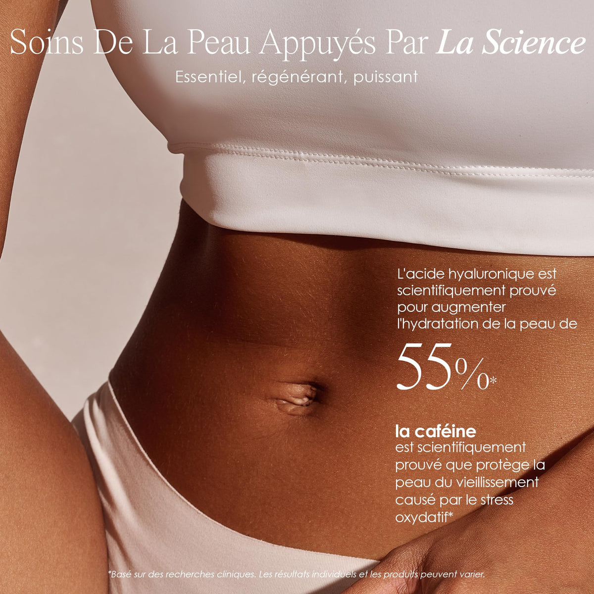 HydraFirm Body Gel by Project E Beauty - Project E Beauty Official Imagery - 5