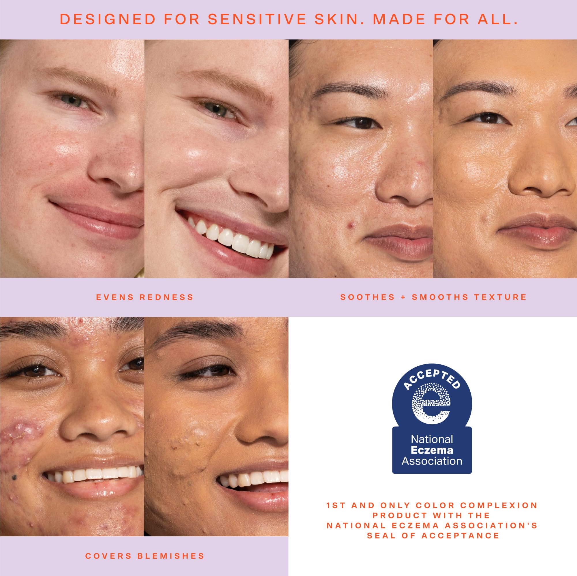 Tower 28 SunnyDays SPF 30 Tinted Sunscreen Foundation Shade - Tower 28 Official Imagery - 4