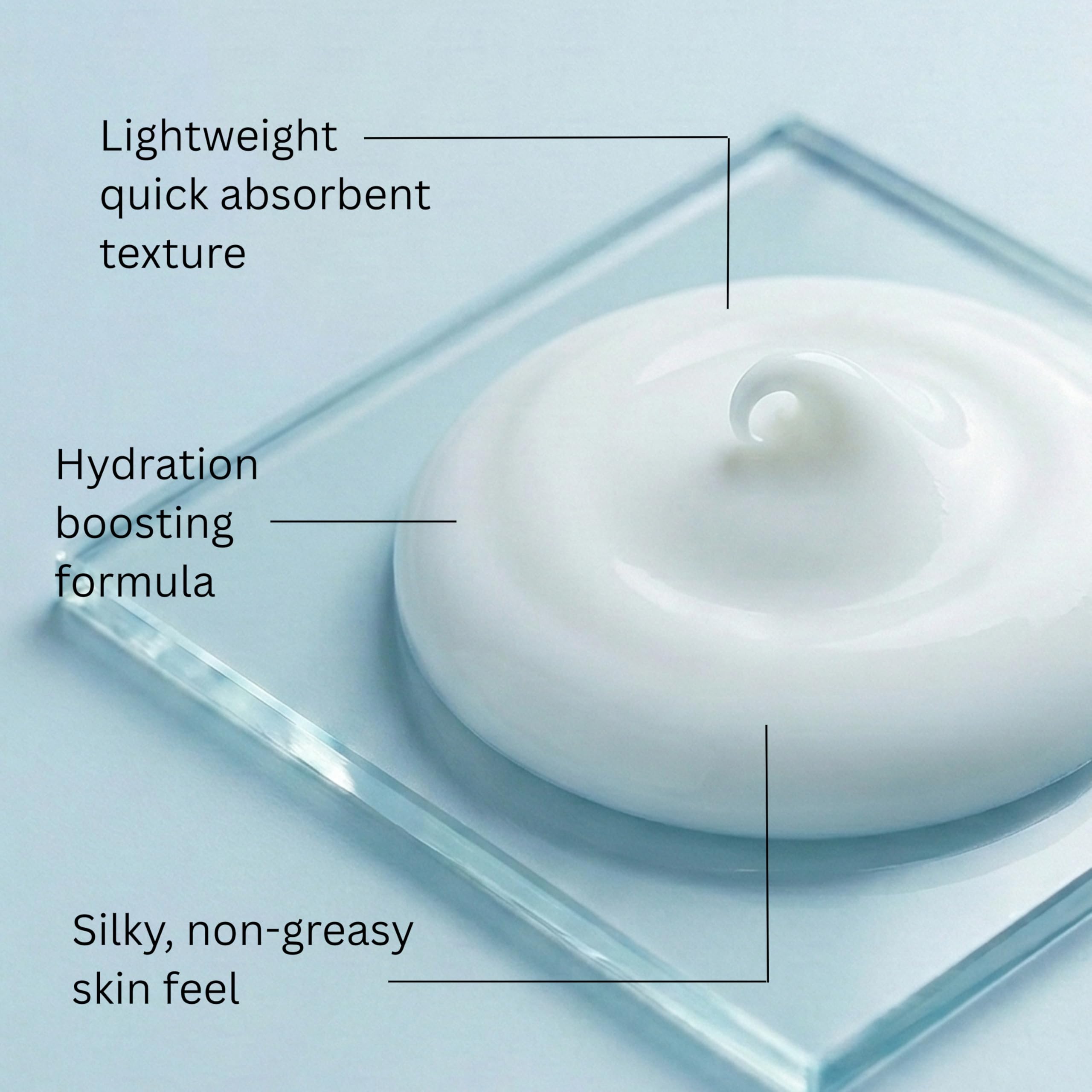 Global Beauty Care Glowing Vitamin C Skin Cream - Global Beauty Care