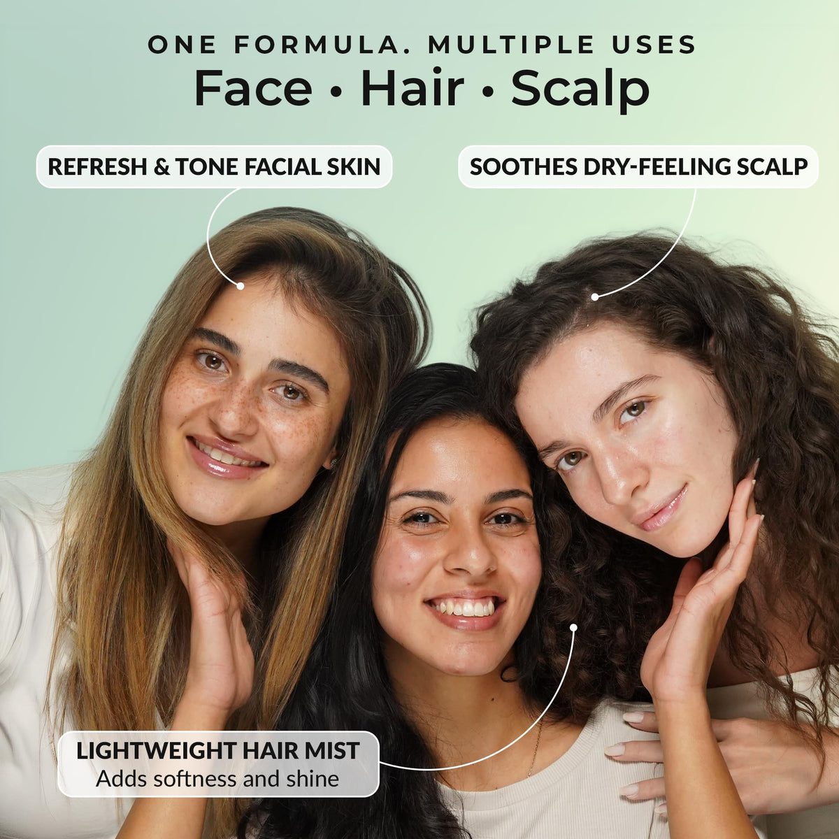 Cucumber Hydrosol Bulk - Everyday Beauty Helping You Feel Beautiful Inside And Out Official Imagery - 6