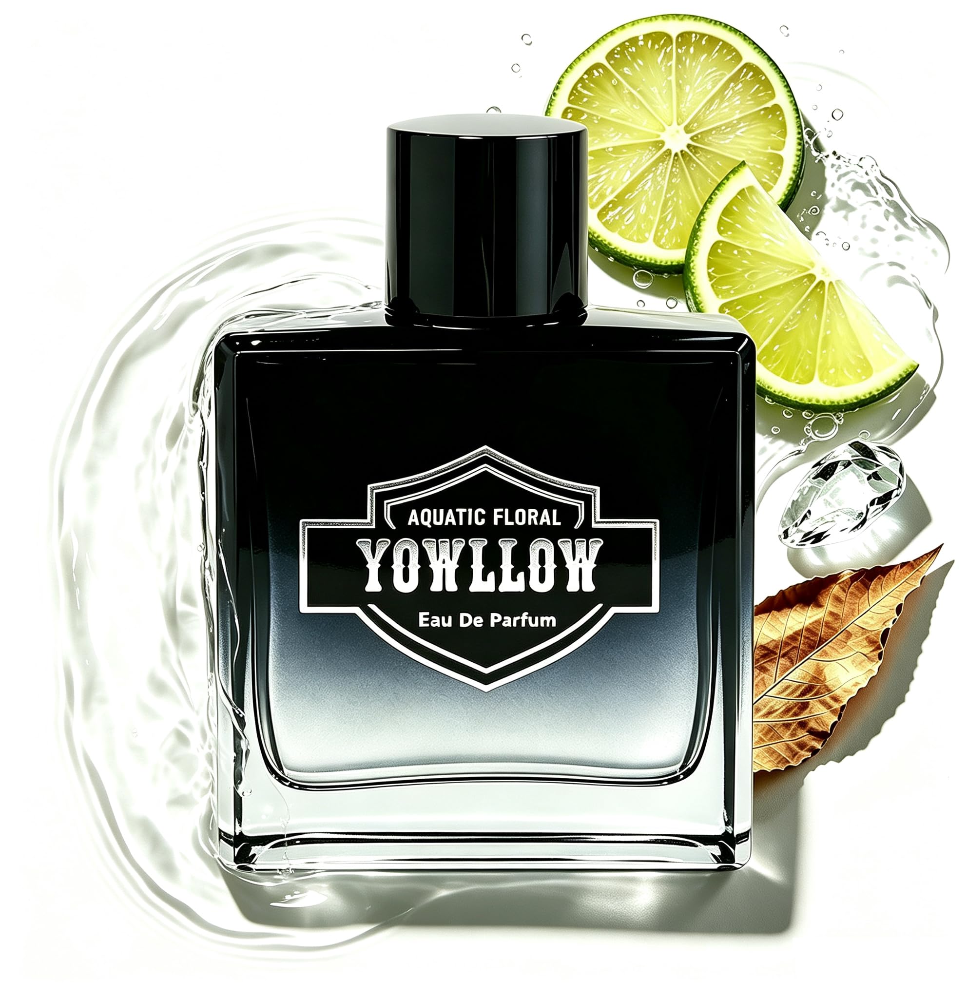 Eau De Parfum for Men-Inspired By Ac.qua di G.io Perfume-Premium - Product Imagery