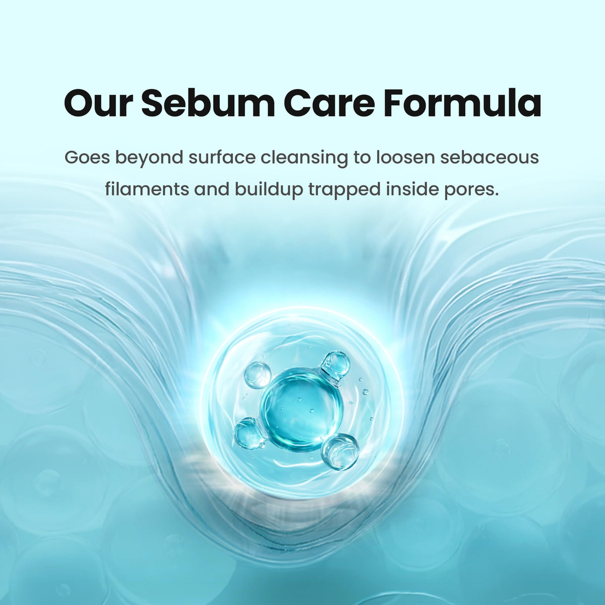 ilso Melting Sebum Softener 5 07 fl oz Sebaceous Filament - ilso Official Imagery - 5