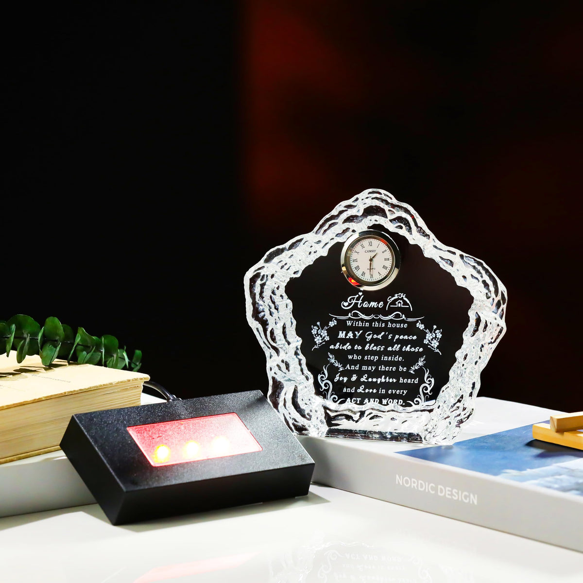 House Warming Gifts New Home - Qianwei Official Imagery - 8