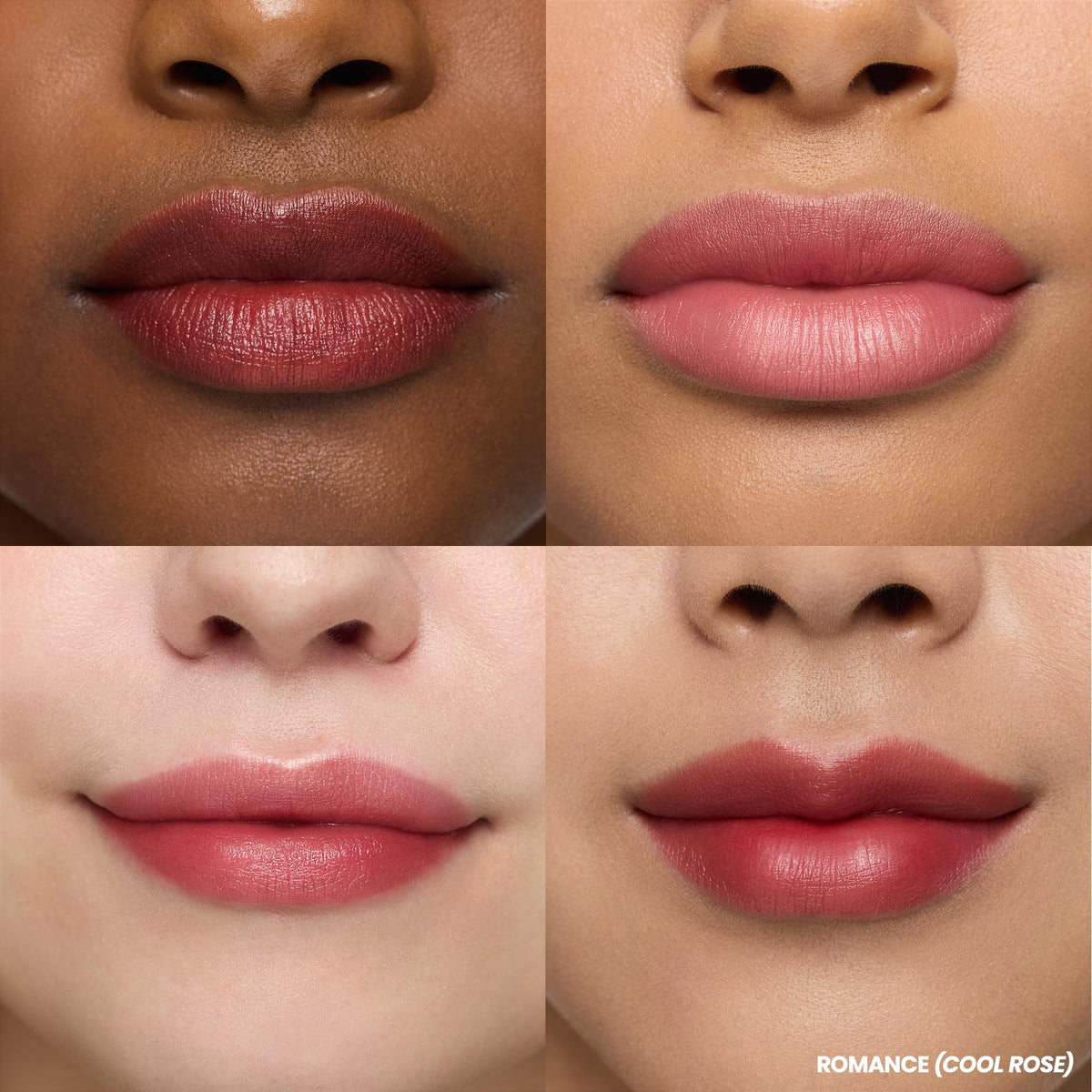 Wonderskin Lip Stain Set Long Lasting Waterproof Lip Tint - Wonderskin Official Imagery - 3