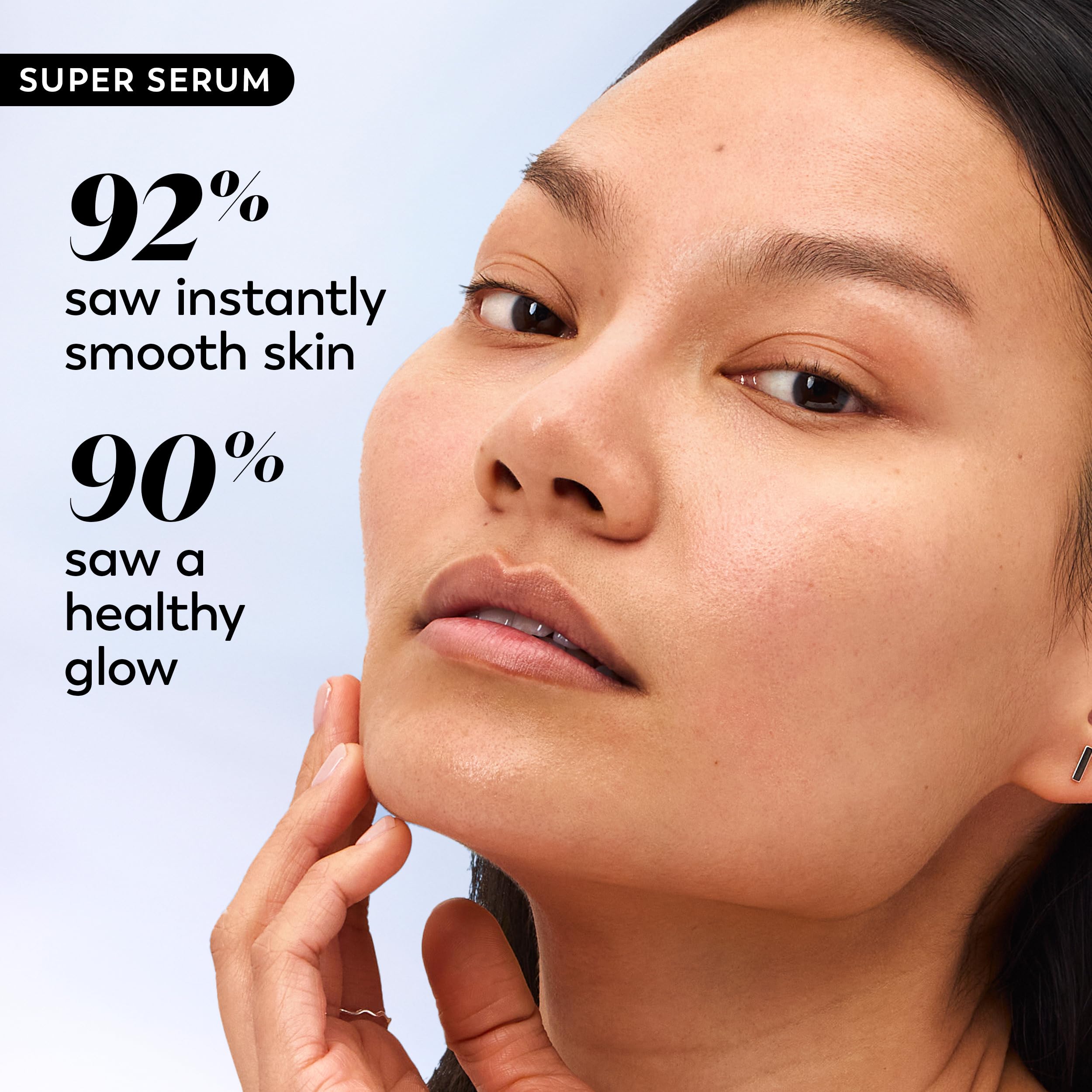 Olay Super Serum and MicroSculpting Cream Mini Duo Best Sellers Kit, Super Serum 0.4 FL OZ , MSC 0.5 FL OZ - Olay Official Product View 10