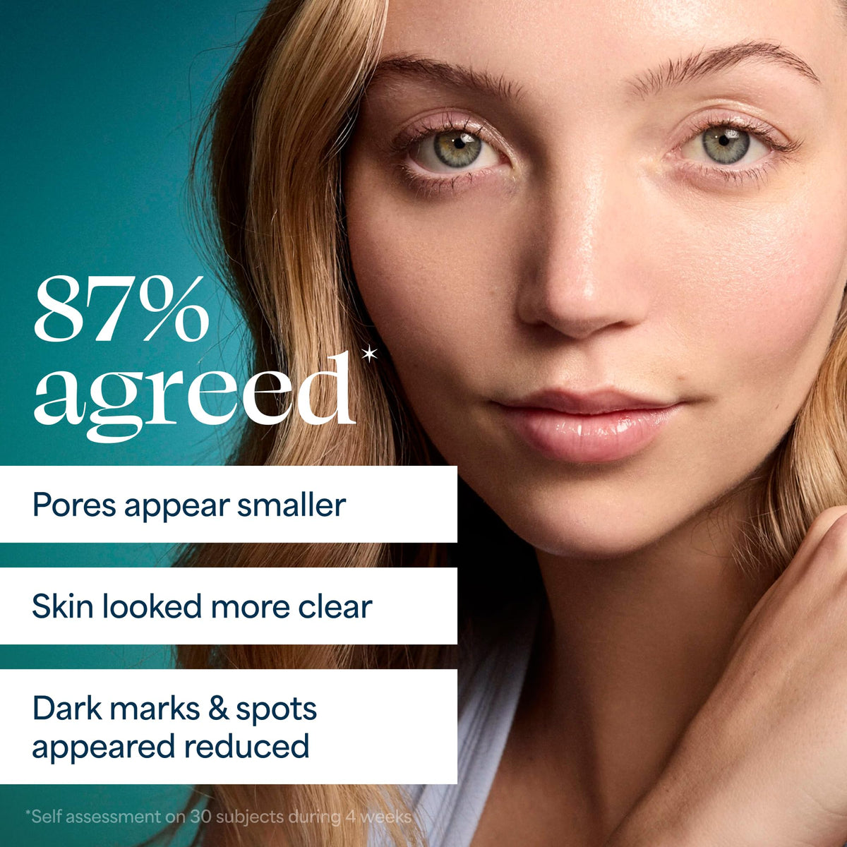 TULA Skin Care Clear Up - Premium Selection Official Imagery - 6