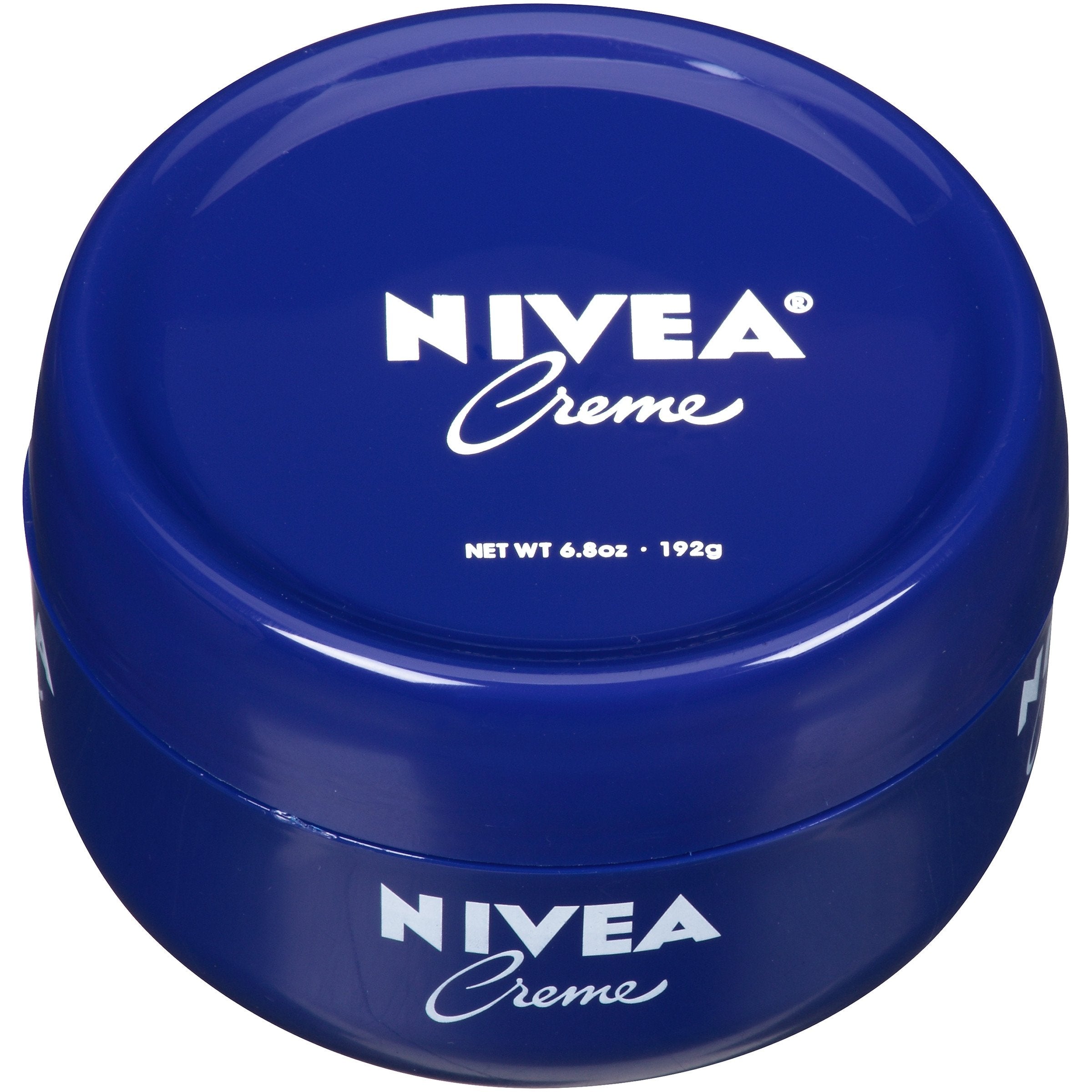 NIVEA Authentic German Moisturizing Cream, 8.45 Fl Oz, Metal - NIVEA