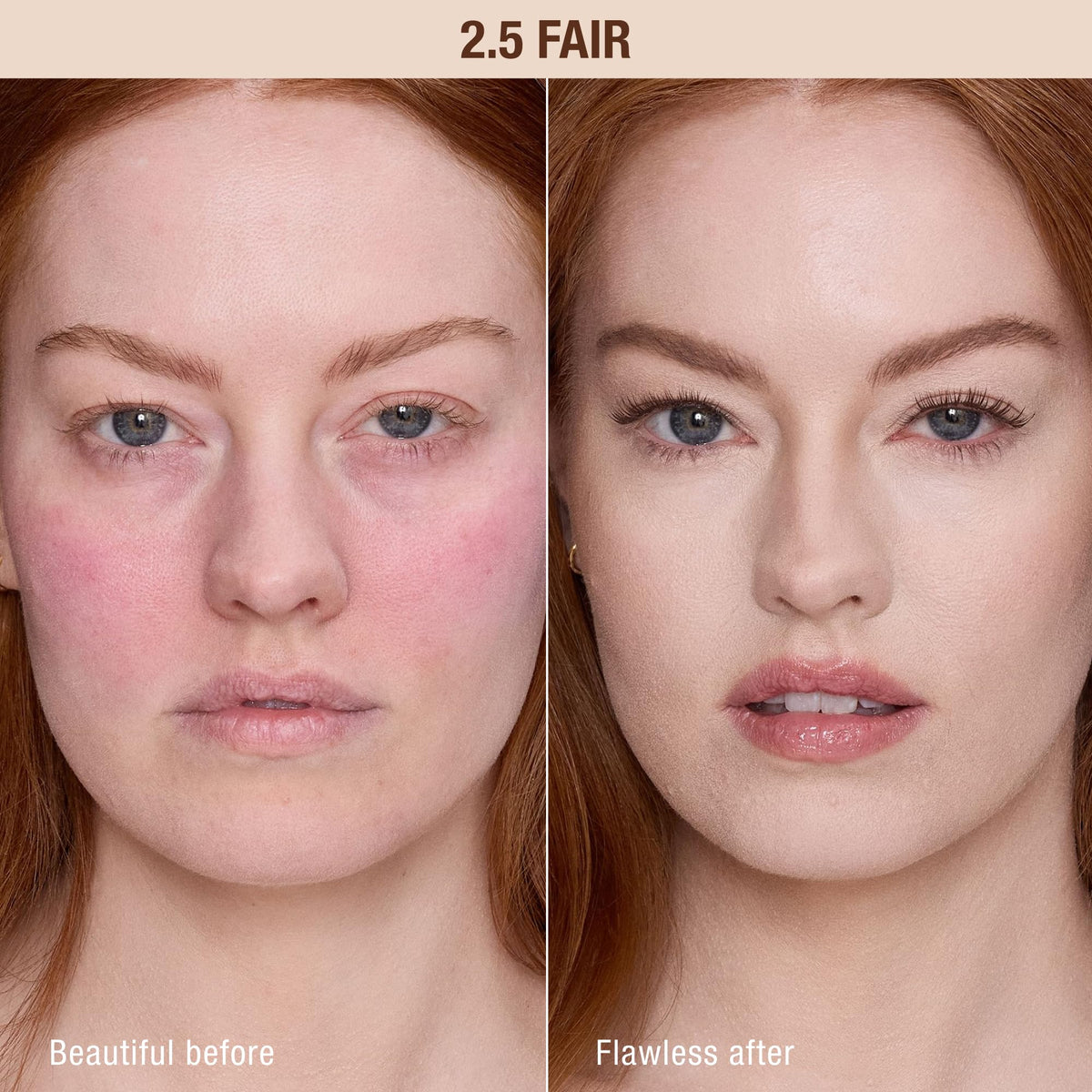 Charlotte Tilbury AIRbrush Flawless Blur Concealer - Premium Selection Official Imagery - 3
