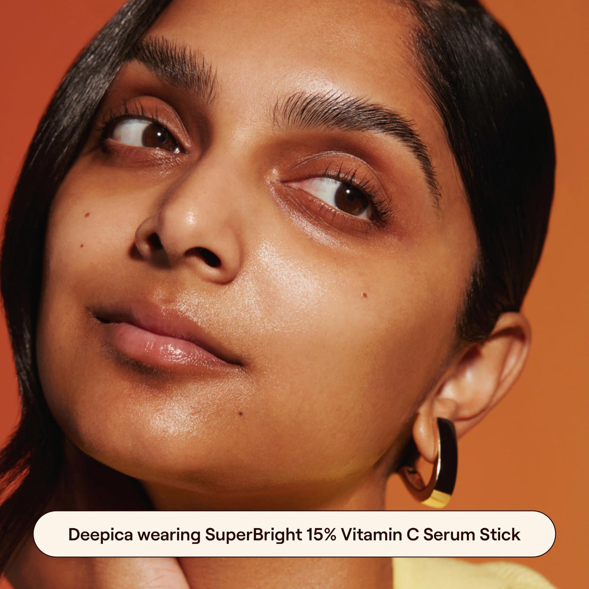 Live Tinted Superbright 15 Vitamin C Face Serum Stick Balm 0 - Live Tinted Official Imagery - 3