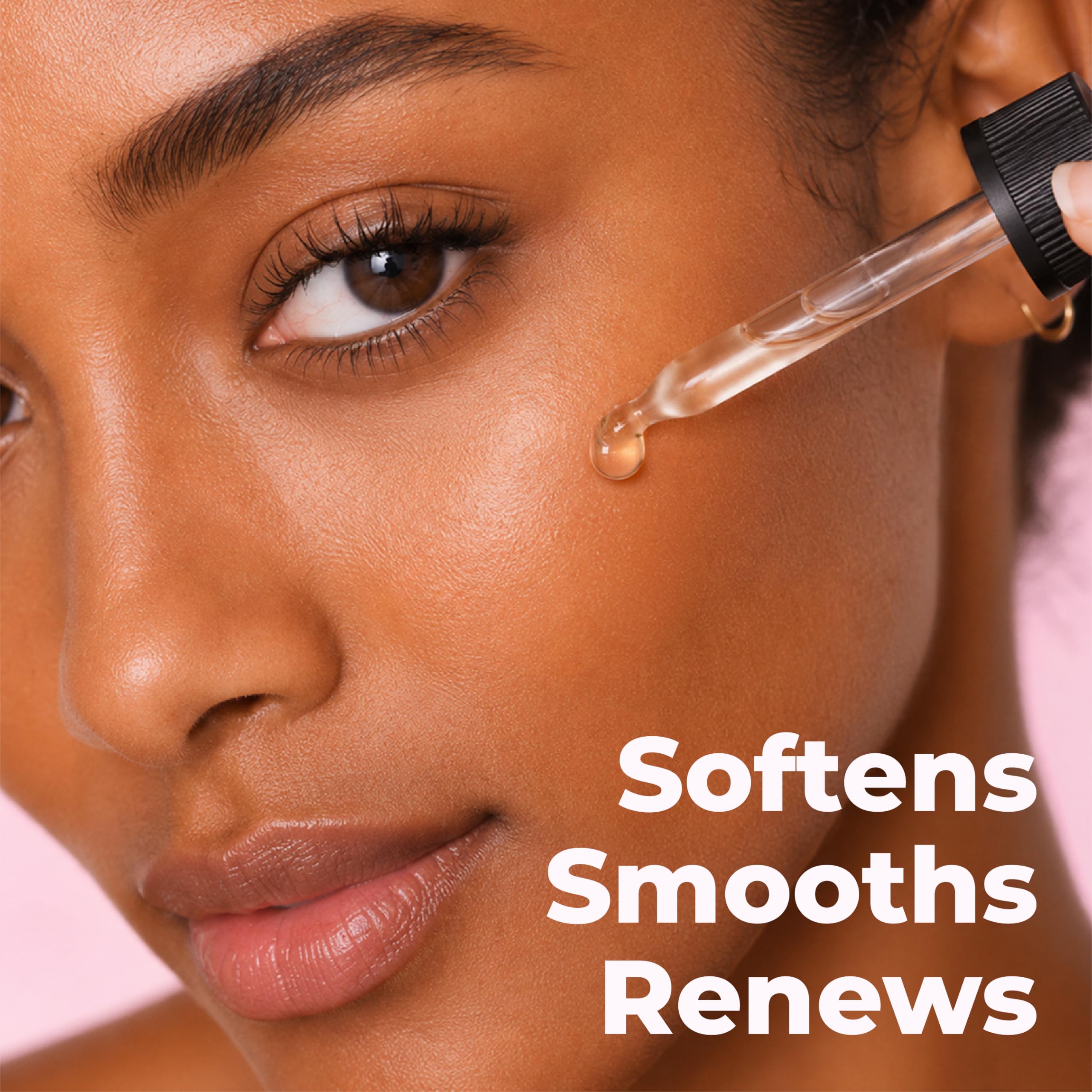 LIVAURA Retinol Face Serum - Anti Aging Serum for Dark Spots - Retinol Official Product View 4
