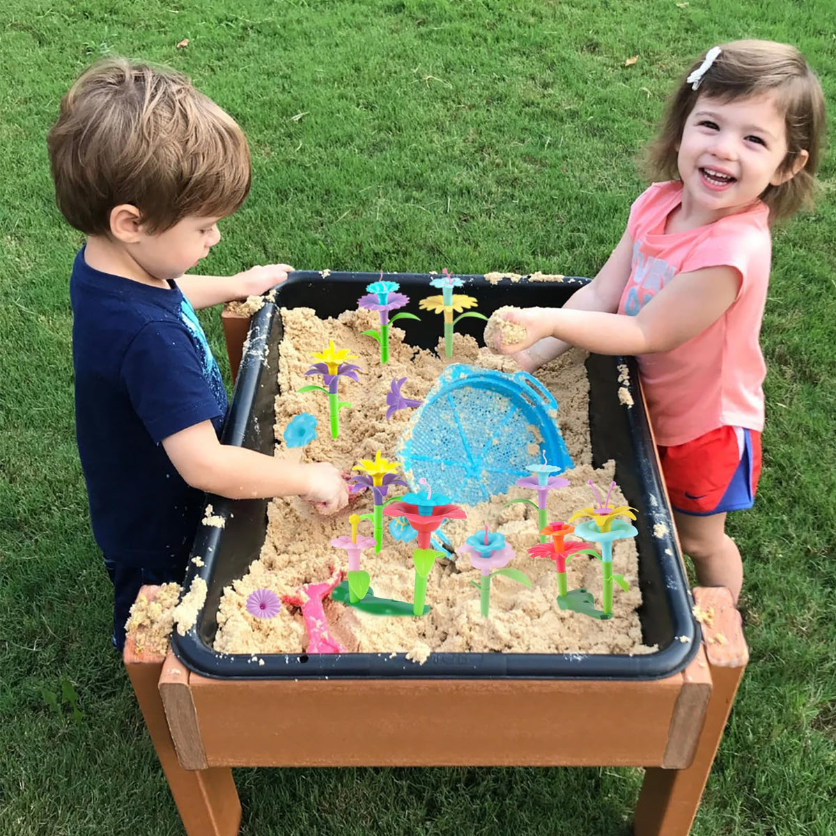 Birthday Toys Gifts for 3 4 5 6 Years Old Boys Girls Upgrade - CENOVE Official Imagery - 6