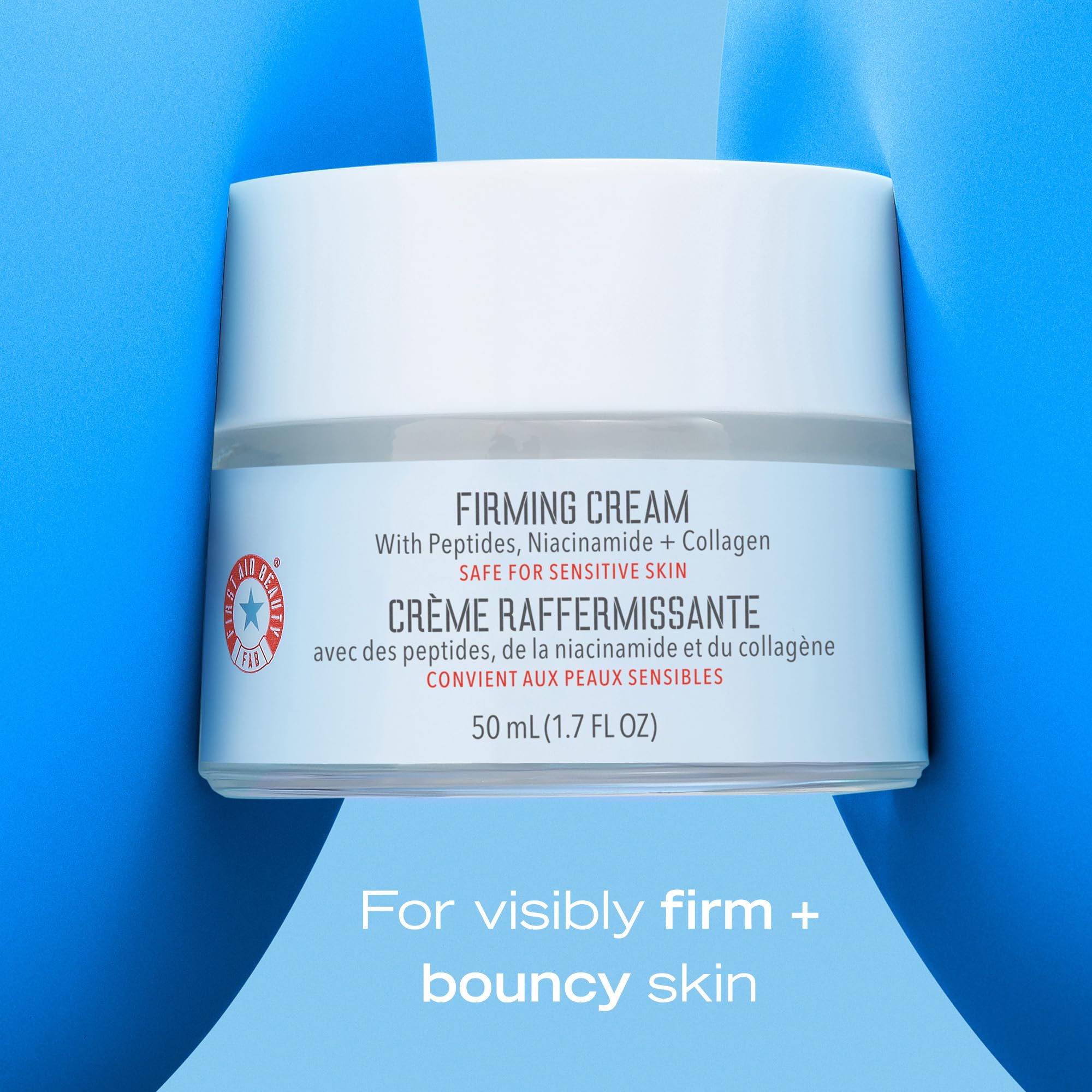 First Aid Beauty - First Aid Beauty