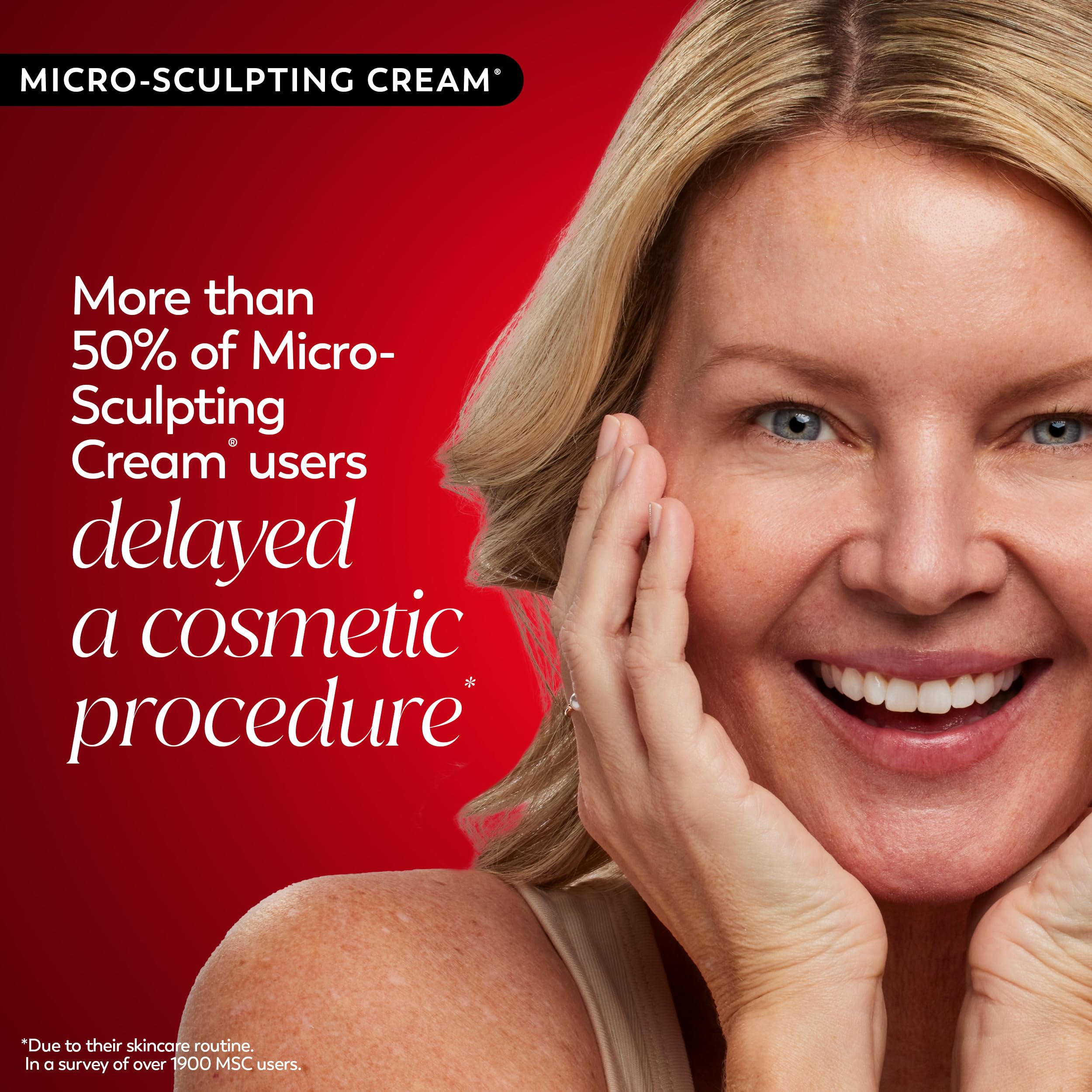 Olay Super Serum and MicroSculpting Cream Mini Duo Best Sellers Kit, Super Serum 0.4 FL OZ , MSC 0.5 FL OZ - Olay Official Product View 9