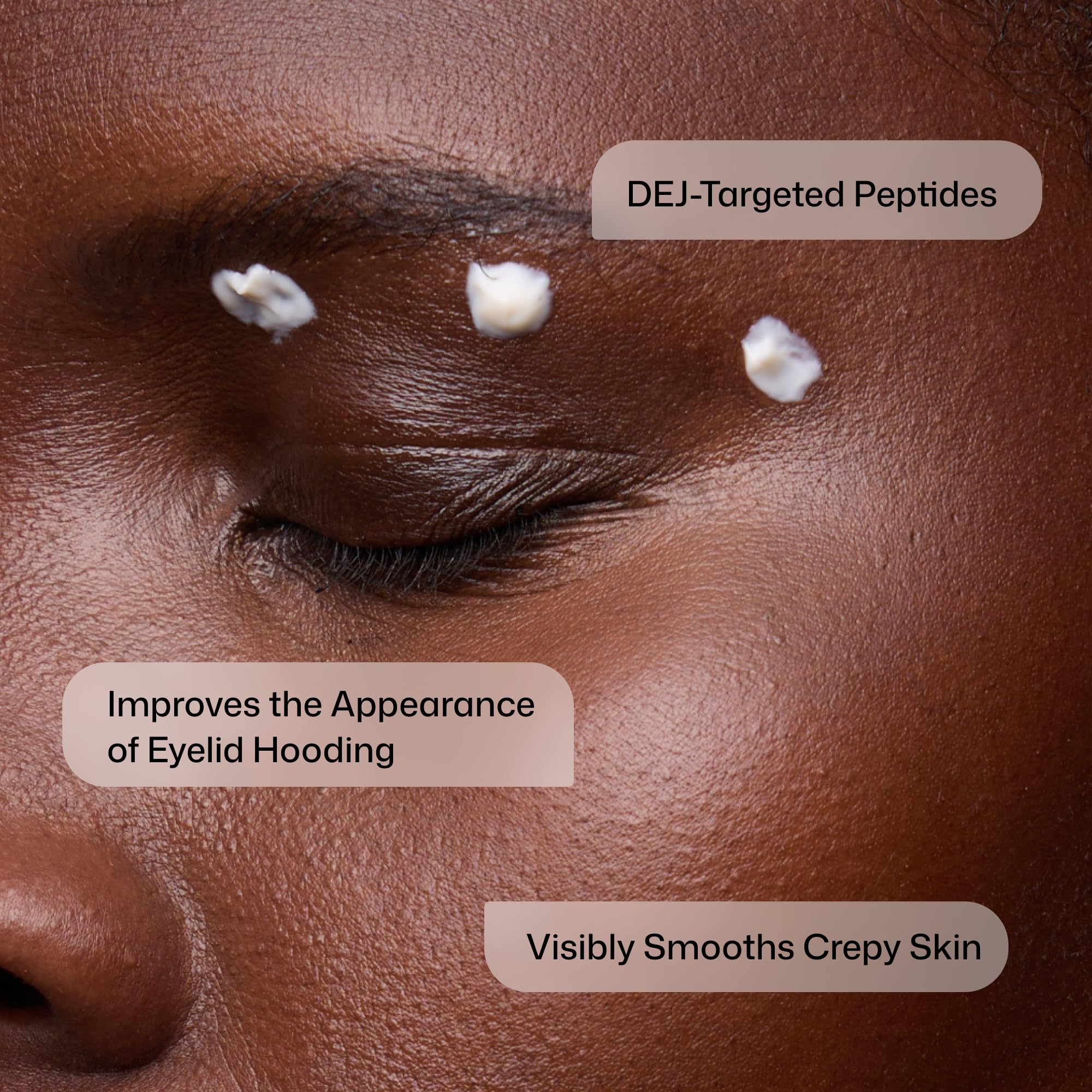 Revision Skincare D·E·J Eye Cream® Eye Cream for Fine Lines, 0 - Revision Skincare Official Product View 5
