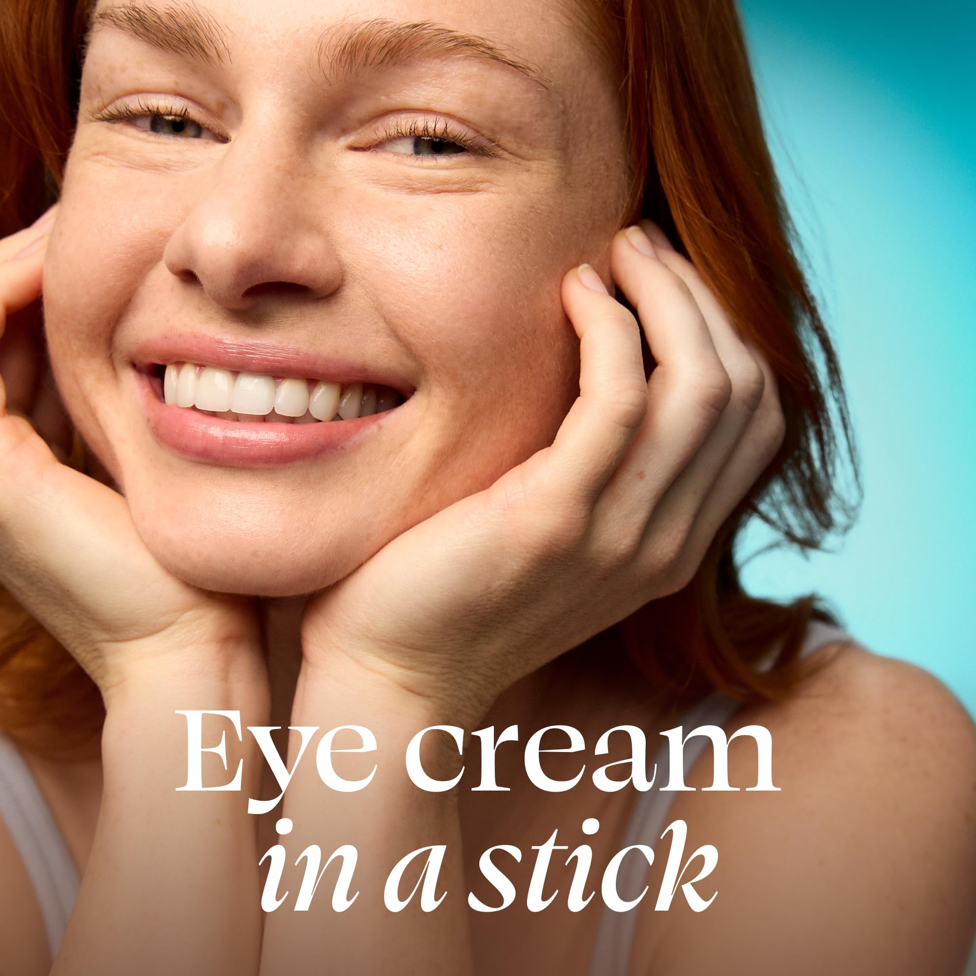 TULA Skin Care 24 7 Power Swipe Hydrating Eye Balm - Premium Selection Official Imagery - 3