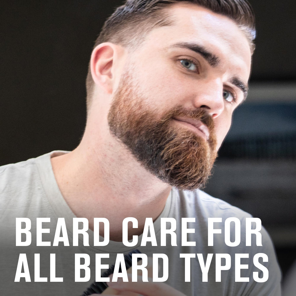 Every Man Jack Complete Beard Care Kit for Men Sandalwood - Every Man Jack Official Imagery - 7