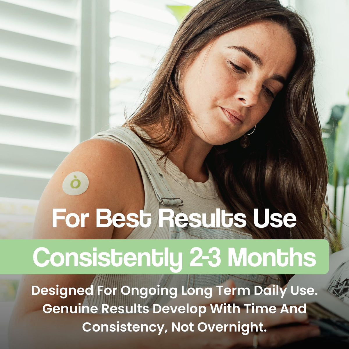 Vytadose Collagen Glow Beauty Restore Patches - Vytadose Official Imagery - 7