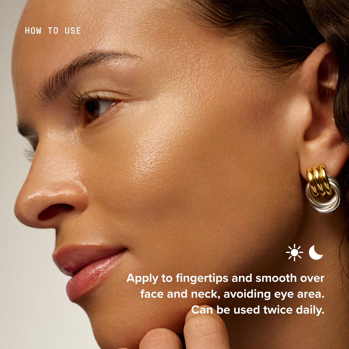 DRMTLGY Hydration Booster 10X Hyaluronic Acid Serum for Face - DRMTLGY Official Imagery - 6