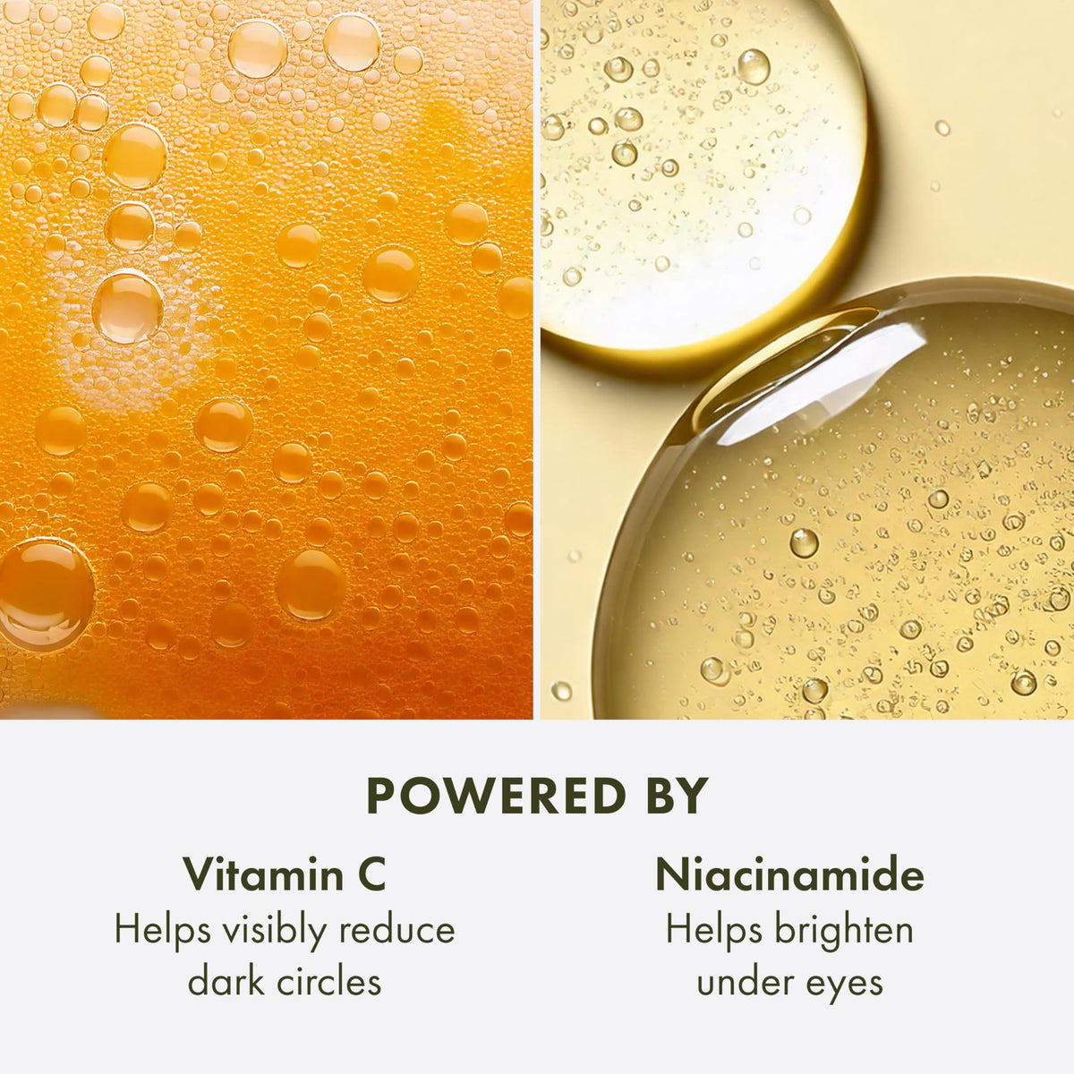 Origins GinZing Brightening Eye Cream with Vitamin C - Premium Selection Official Imagery - 6