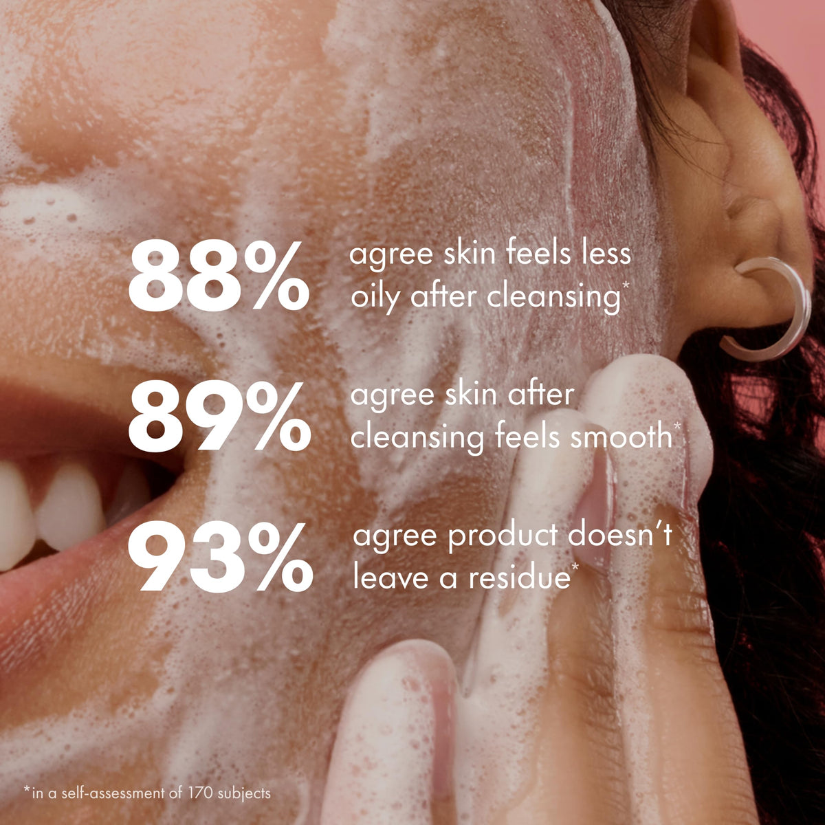 Hero Cosmetics Original Pimple Patch and Mighty Cleanser - Mighty Patch Official Imagery - 6