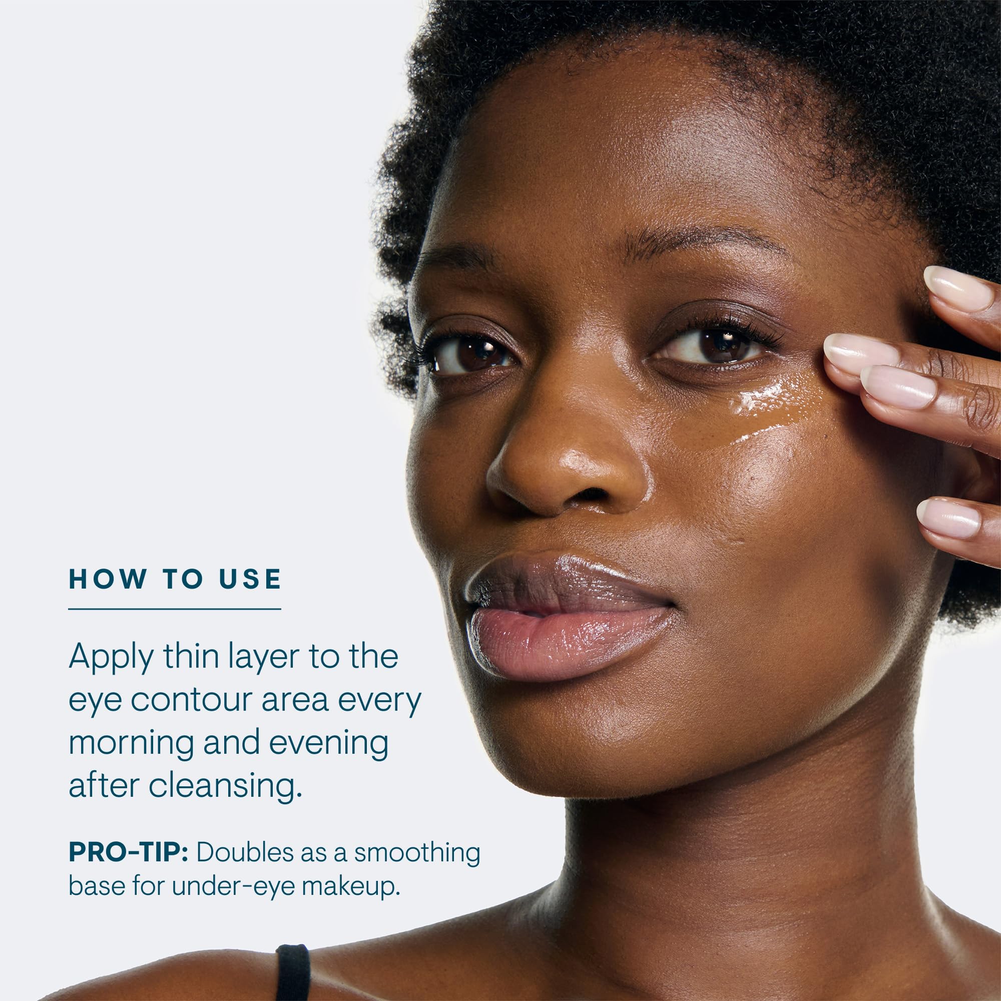 ELEMIS Pro Collagen Advanced Eye Treatment Daily Eye Serum - Premium Selection Official Imagery - 7