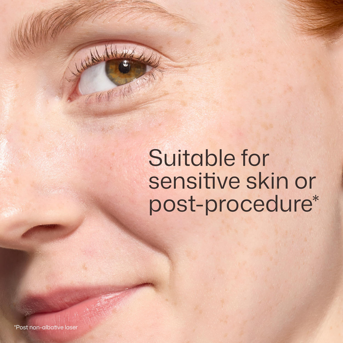EltaMD UV Skin Recovery 100 Mineral Face Sunscreen SPF 50 - Premium Selection Official Imagery - 7